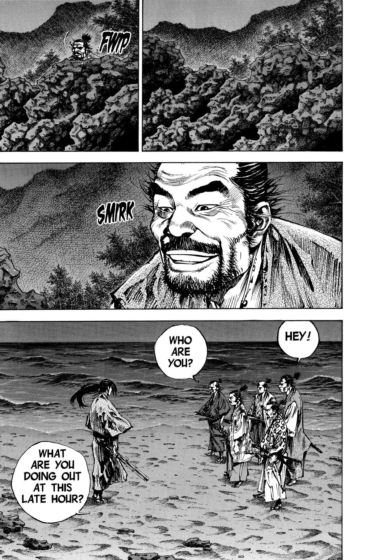 Vagabond - Chapter 148 - Page 4