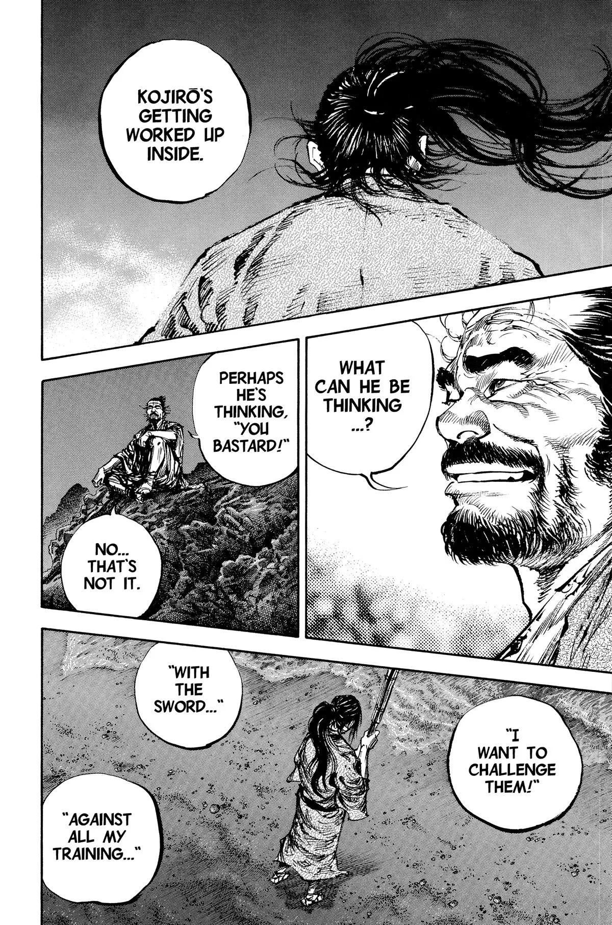 Vagabond - Chapter 148 - Page 7