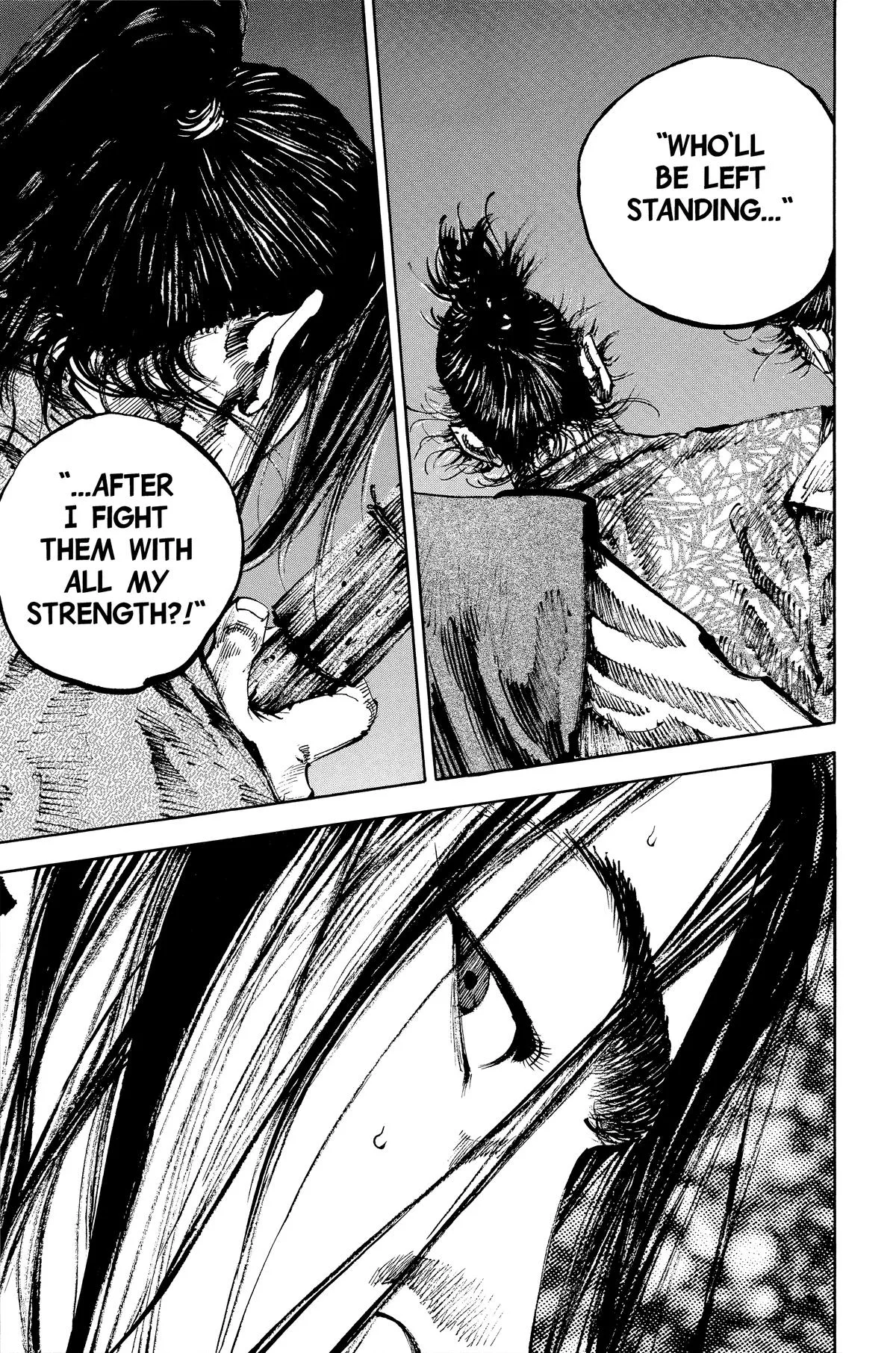 Vagabond - Chapter 148 - Page 8