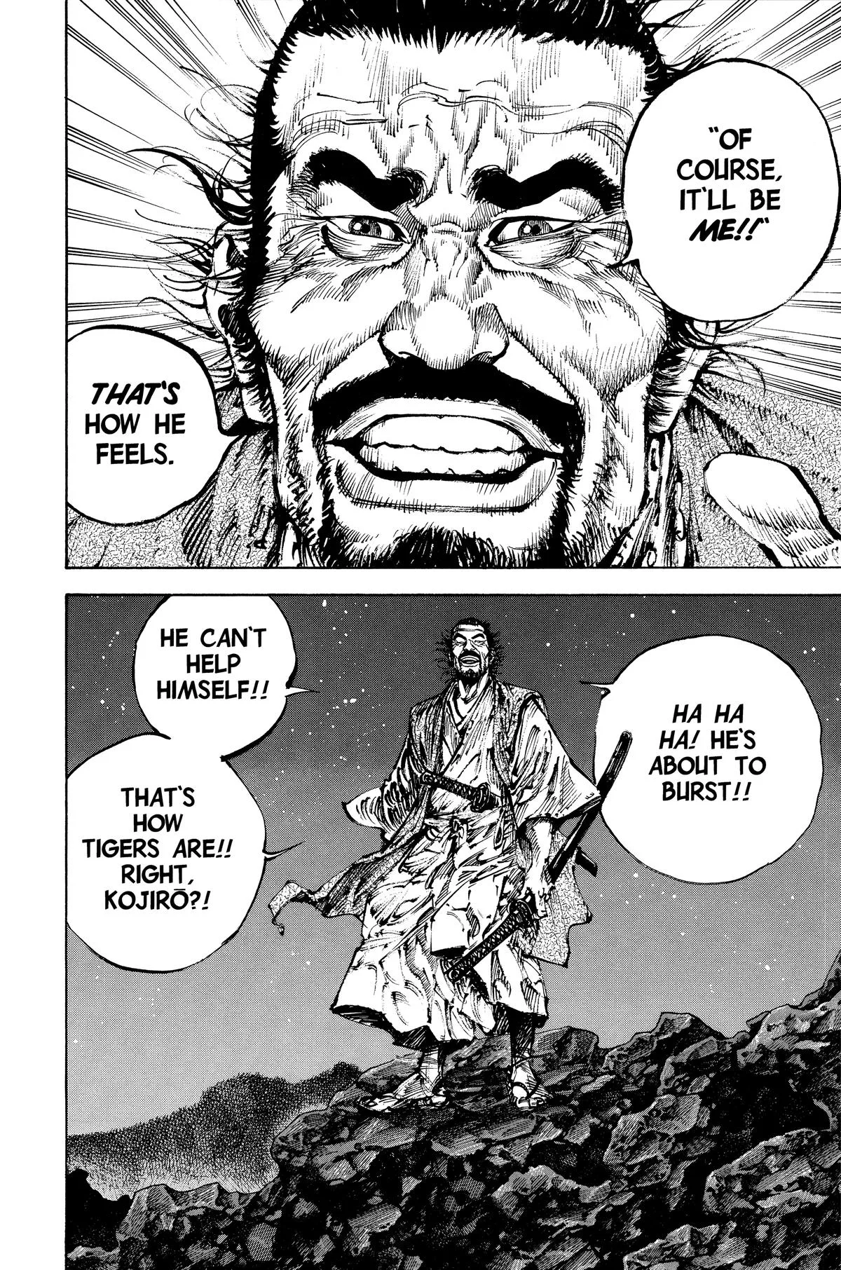Vagabond - Chapter 148 - Page 9