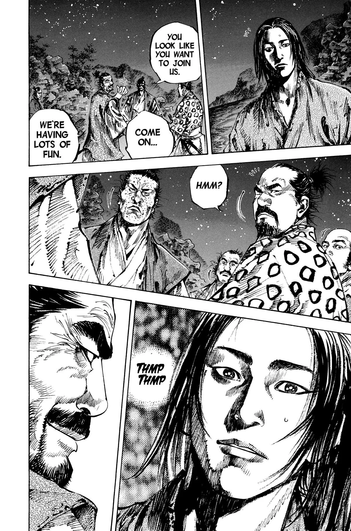 Vagabond - Chapter 149 - Page 10