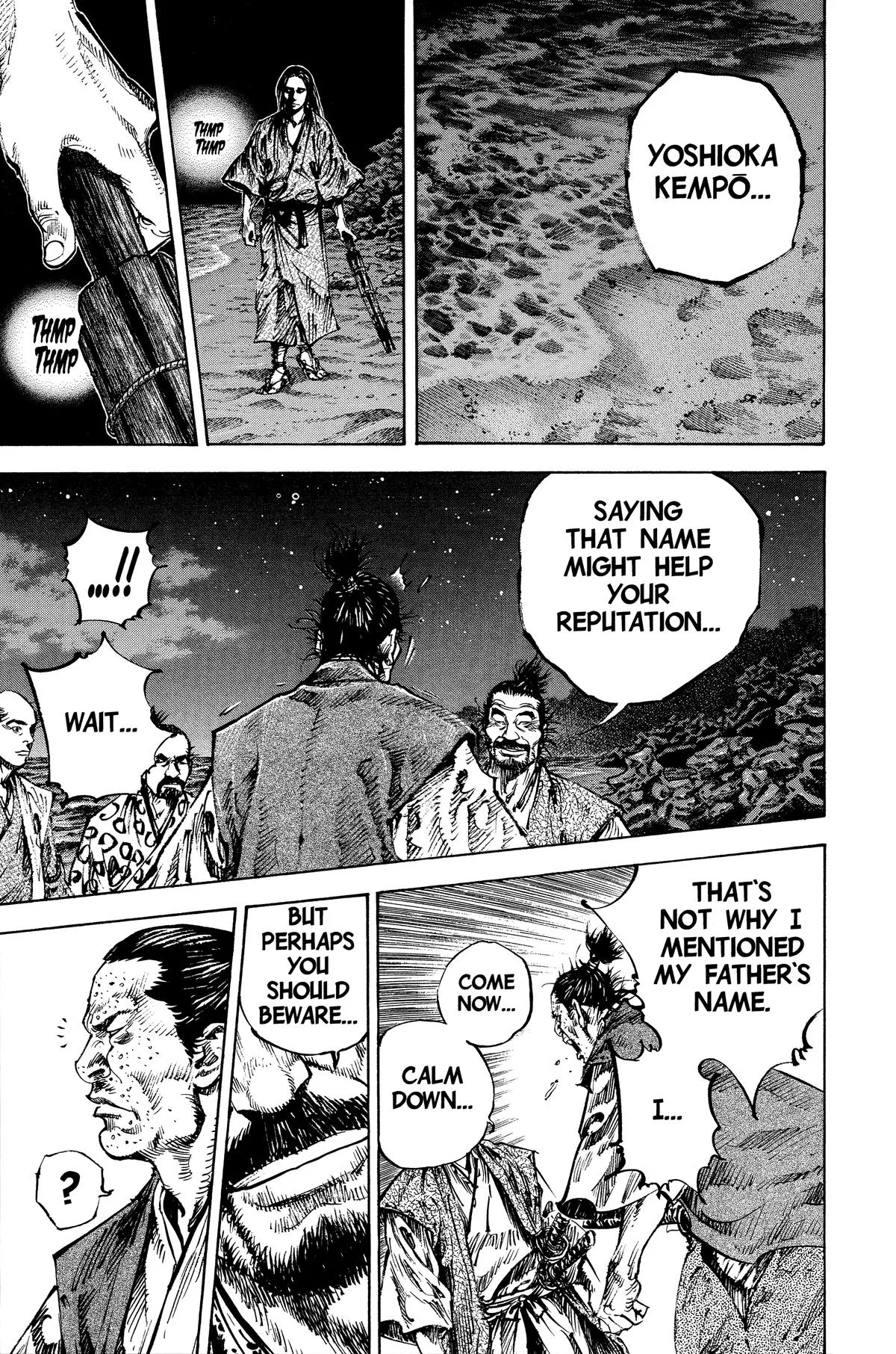 Vagabond - Chapter 149 - Page 11