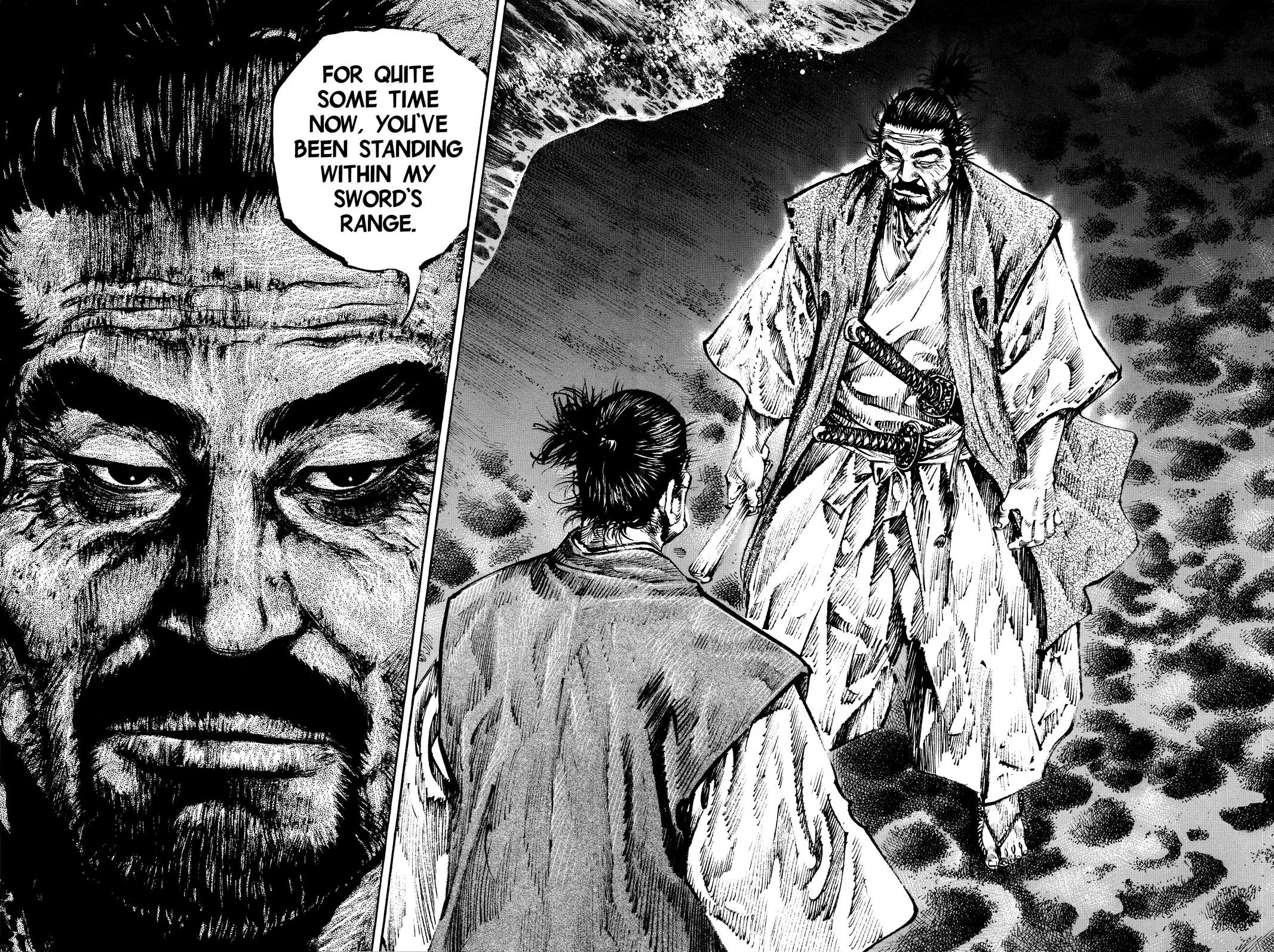Vagabond - Chapter 149 - Page 12