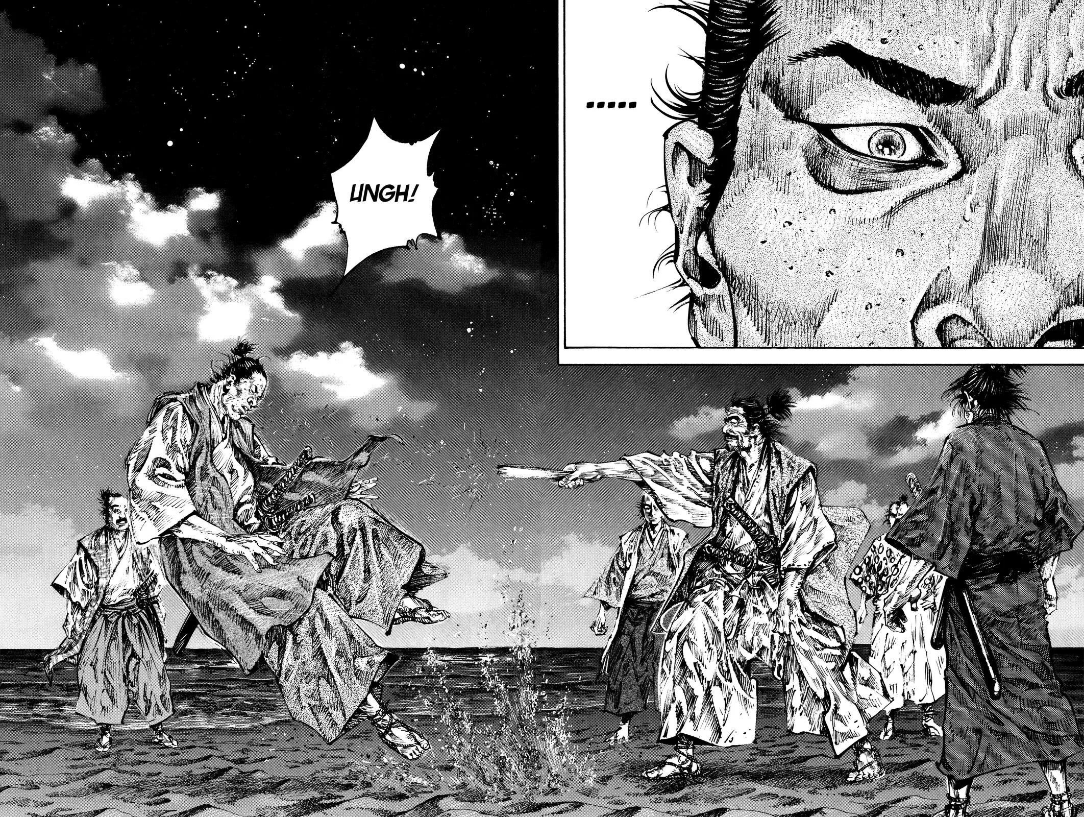 Vagabond - Chapter 149 - Page 13