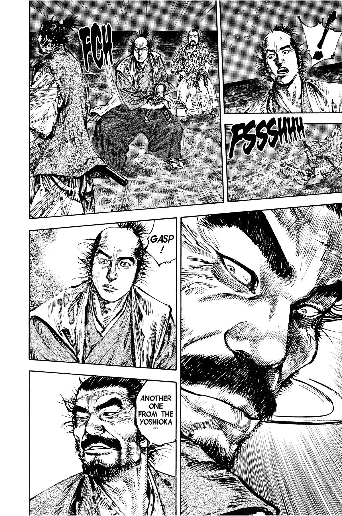 Vagabond - Chapter 149 - Page 14