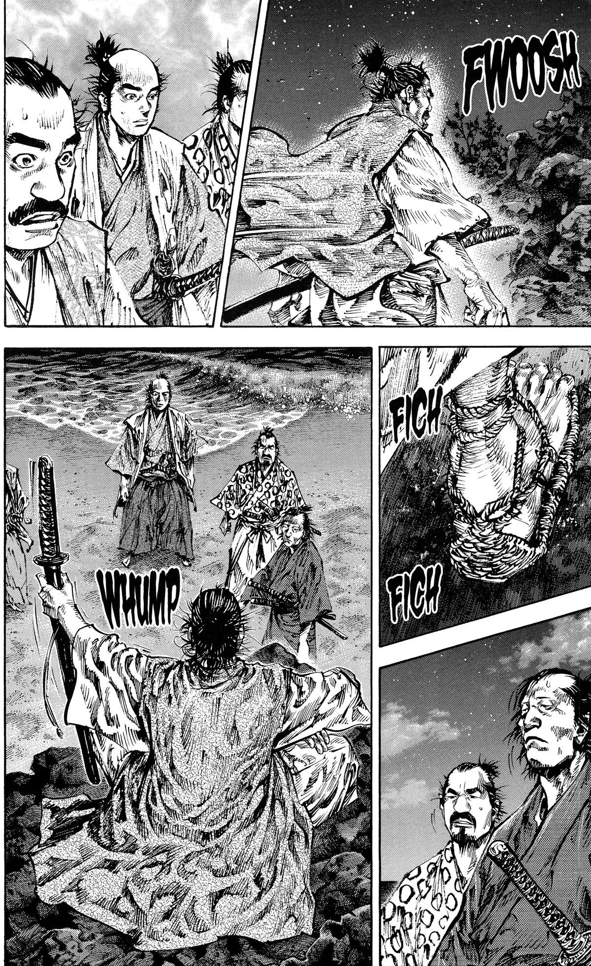 Vagabond - Chapter 149 - Page 16