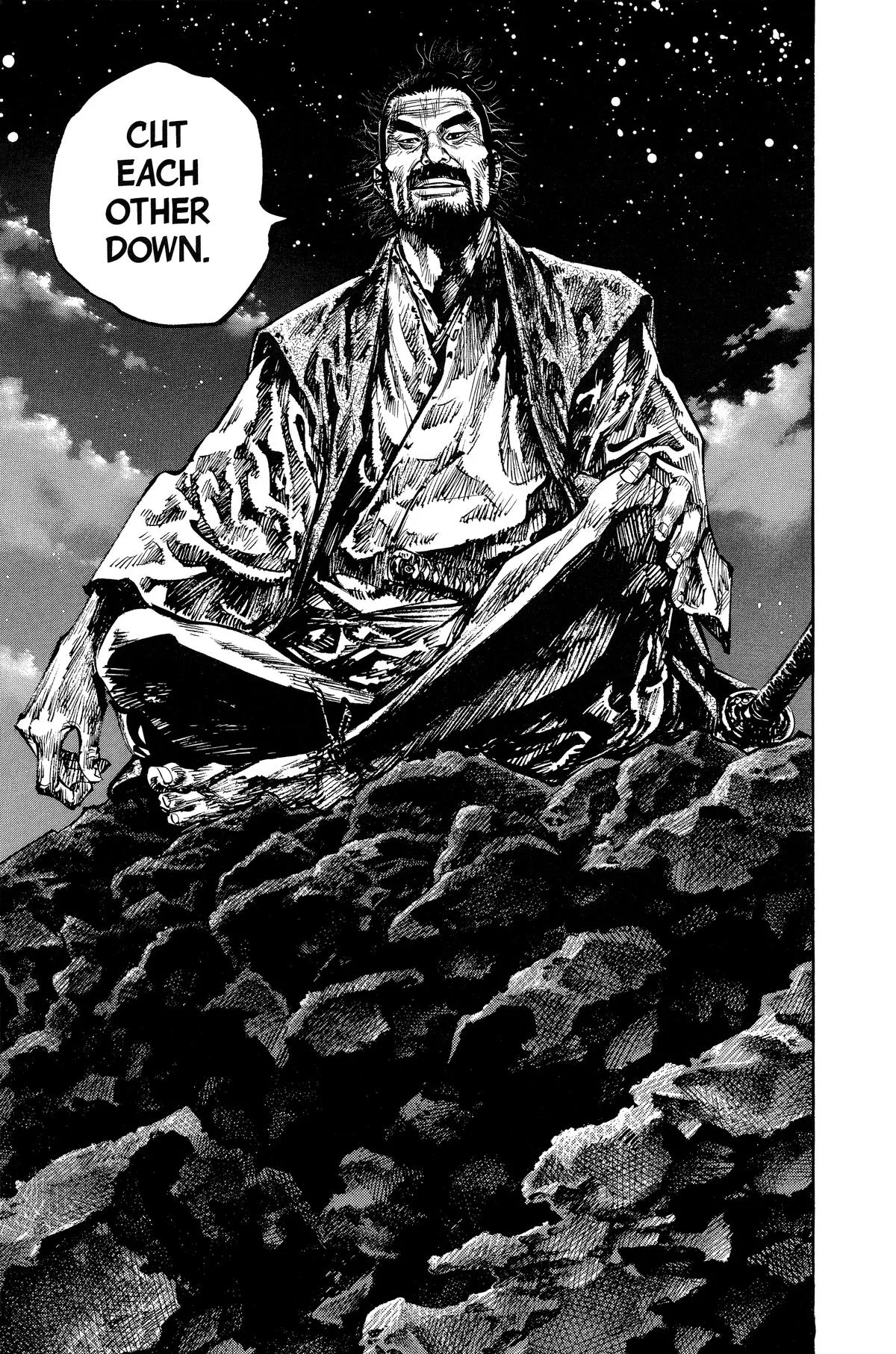 Vagabond - Chapter 149 - Page 17
