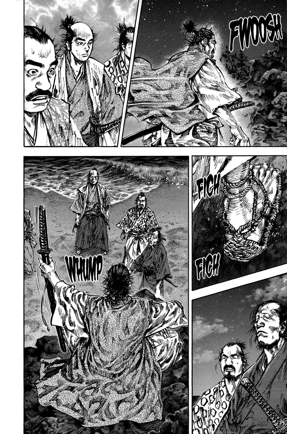 Vagabond - Chapter 149 - Page 18