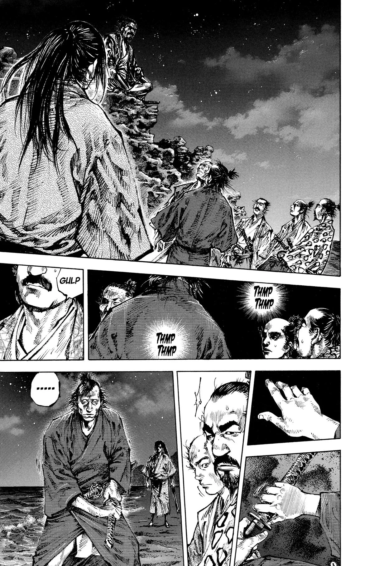 Vagabond - Chapter 149 - Page 19