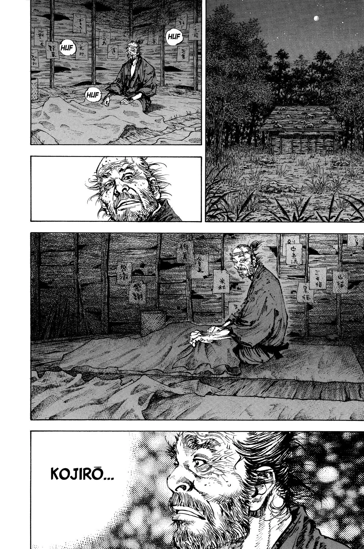 Vagabond - Chapter 149 - Page 2
