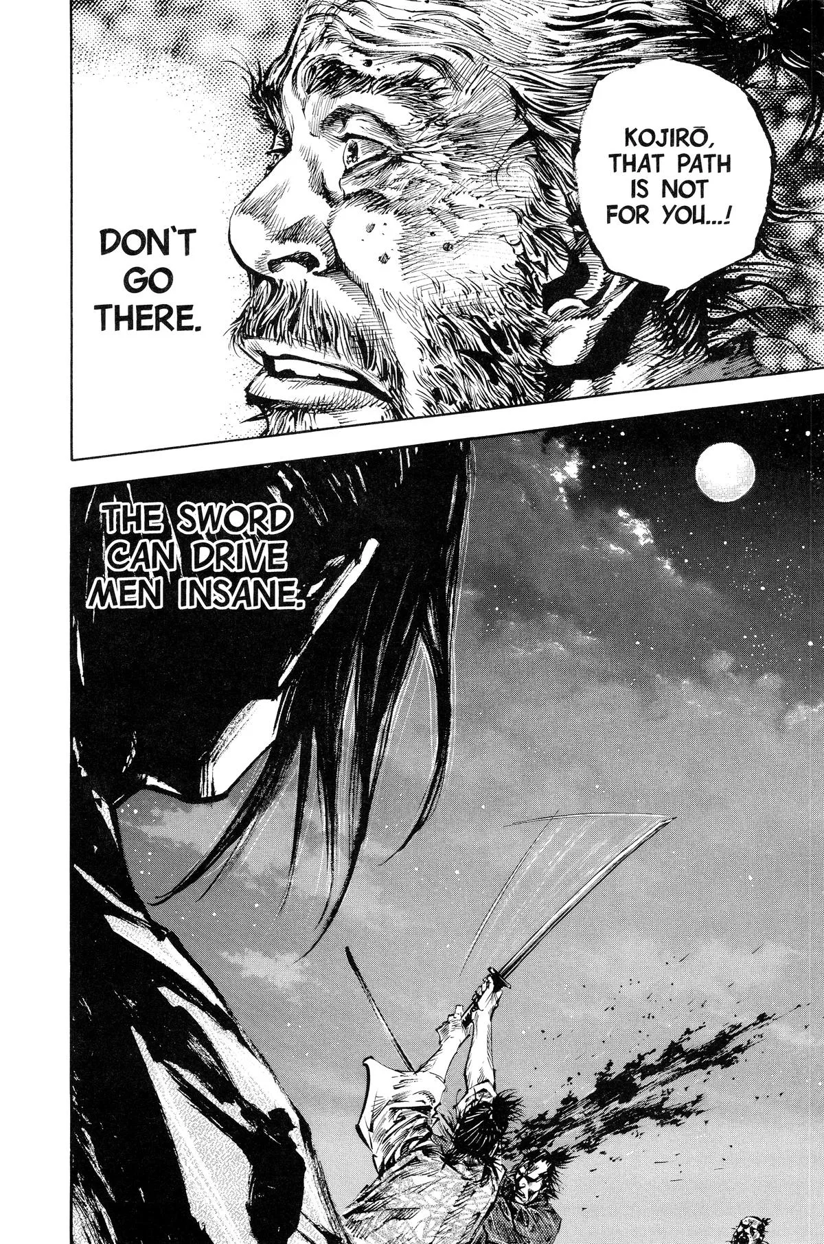Vagabond - Chapter 149 - Page 22