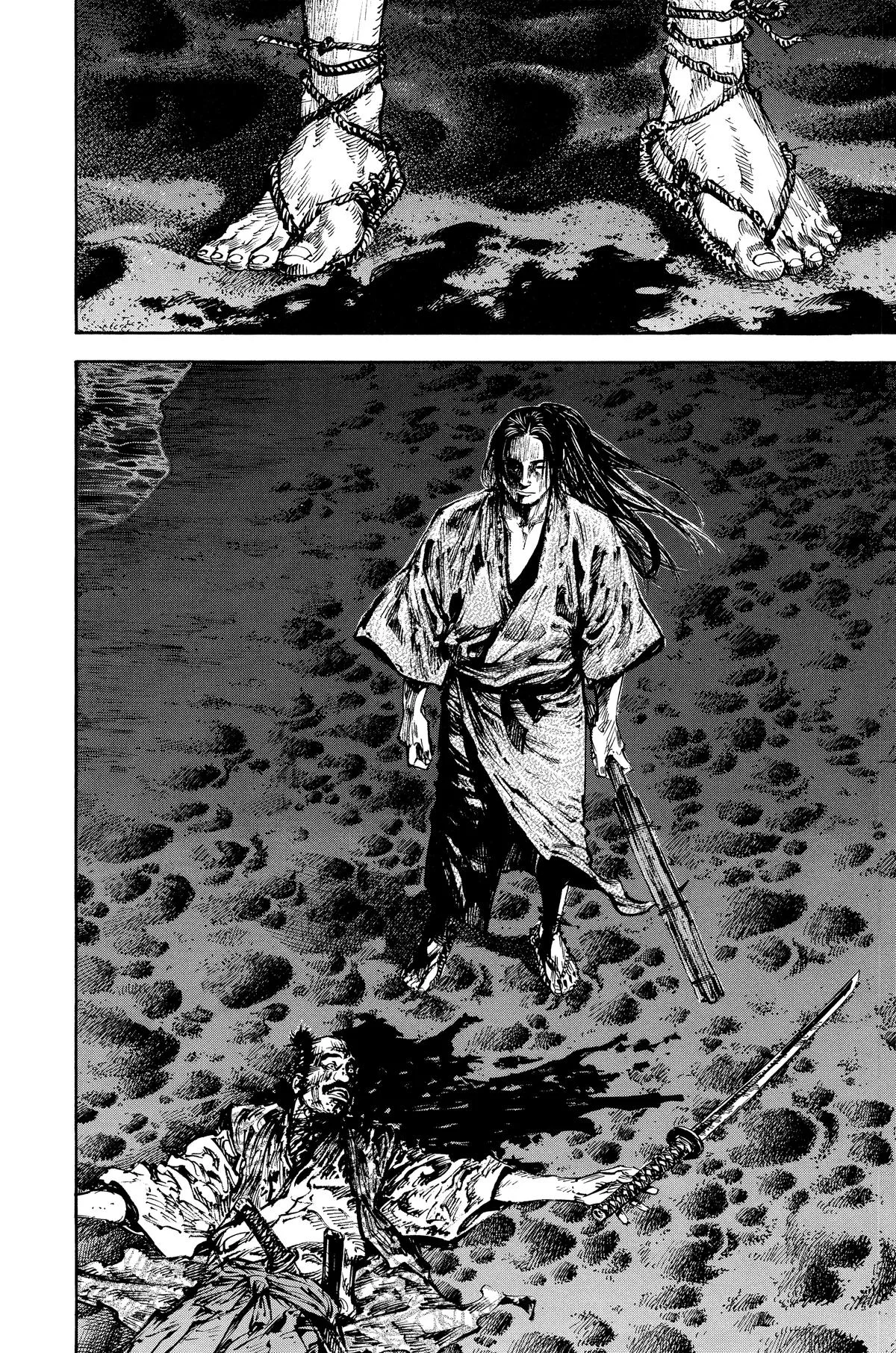 Vagabond - Chapter 149 - Page 24