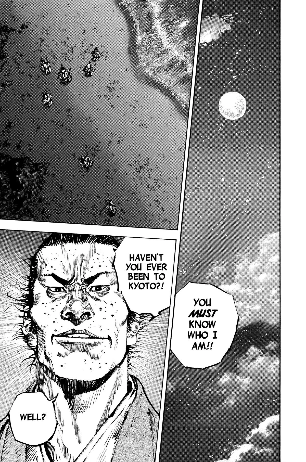 Vagabond - Chapter 149 - Page 3