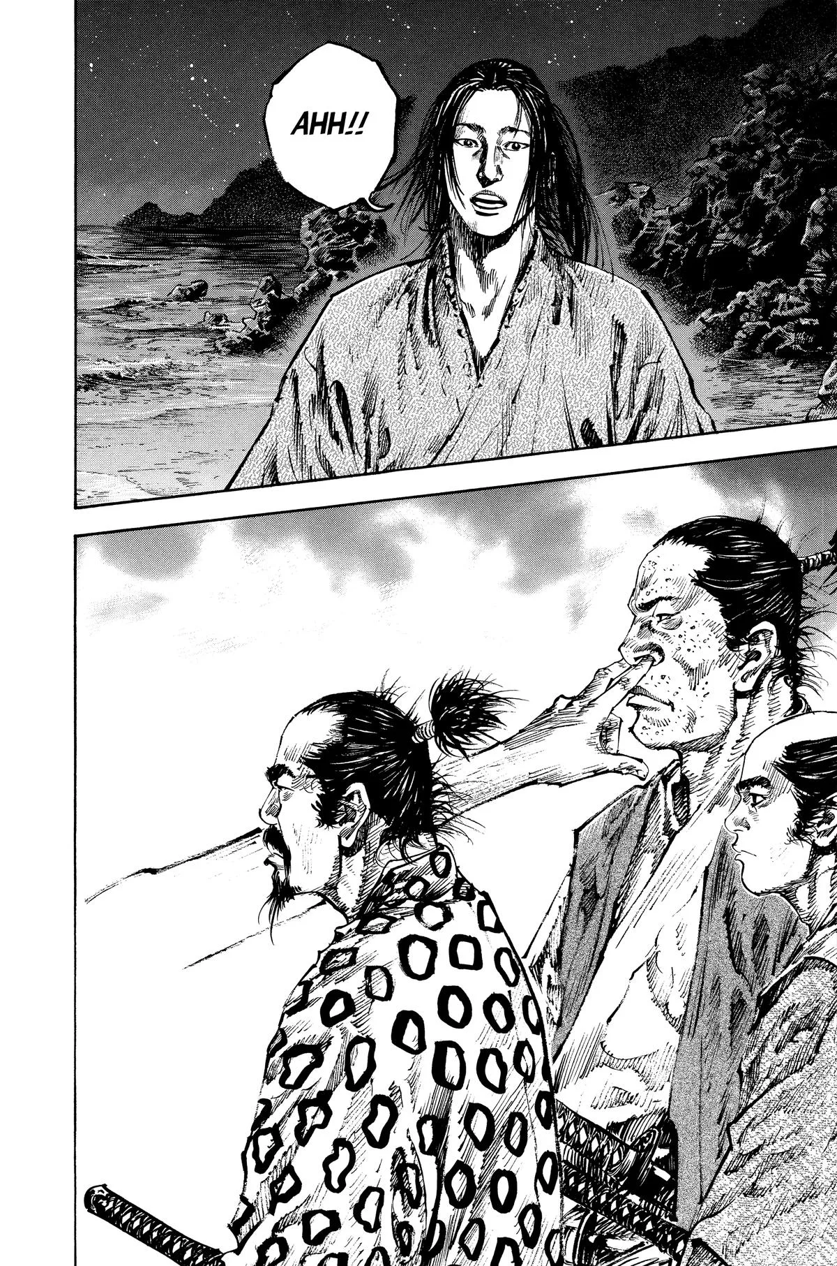 Vagabond - Chapter 149 - Page 6