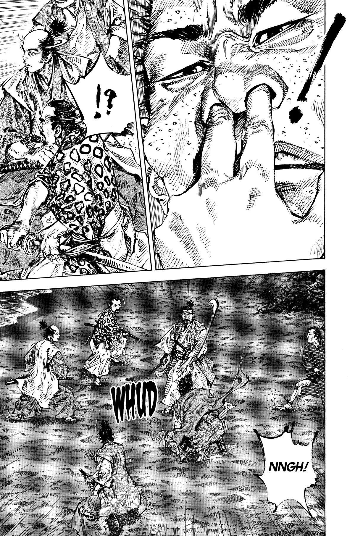 Vagabond - Chapter 149 - Page 7