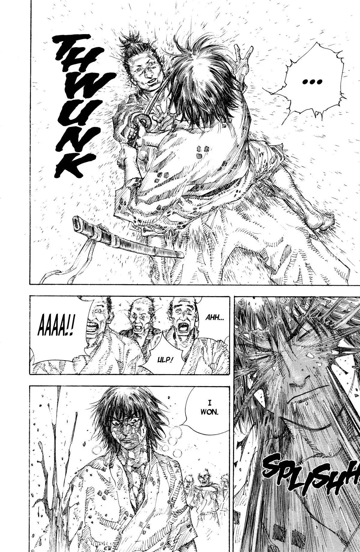 Vagabond - Chapter 15 - Page 14
