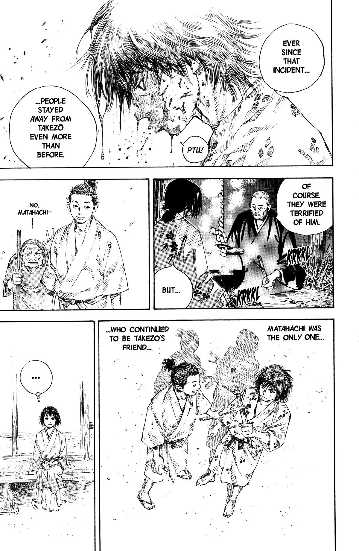 Vagabond - Chapter 15 - Page 15