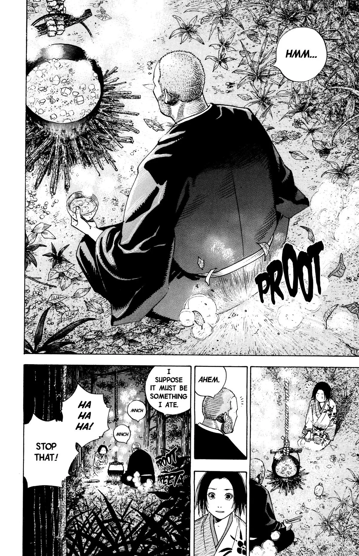 Vagabond - Chapter 15 - Page 18