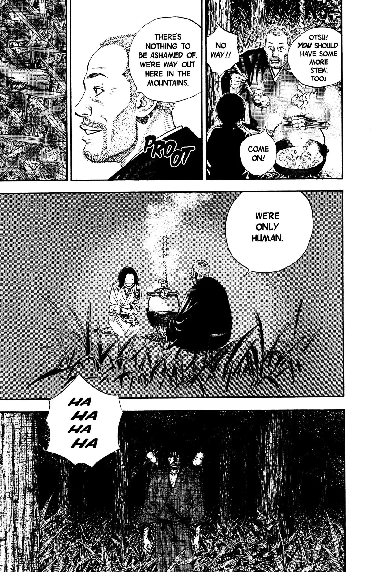 Vagabond - Chapter 15 - Page 19
