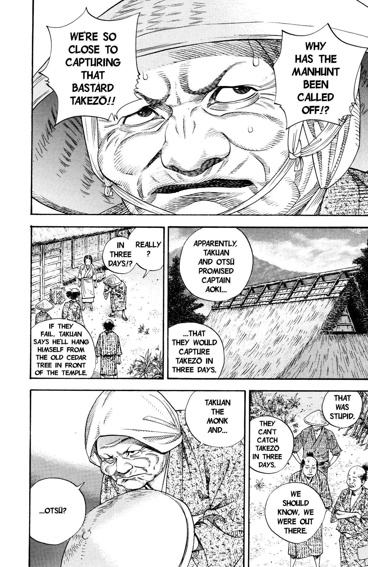 Vagabond - Chapter 15 - Page 2