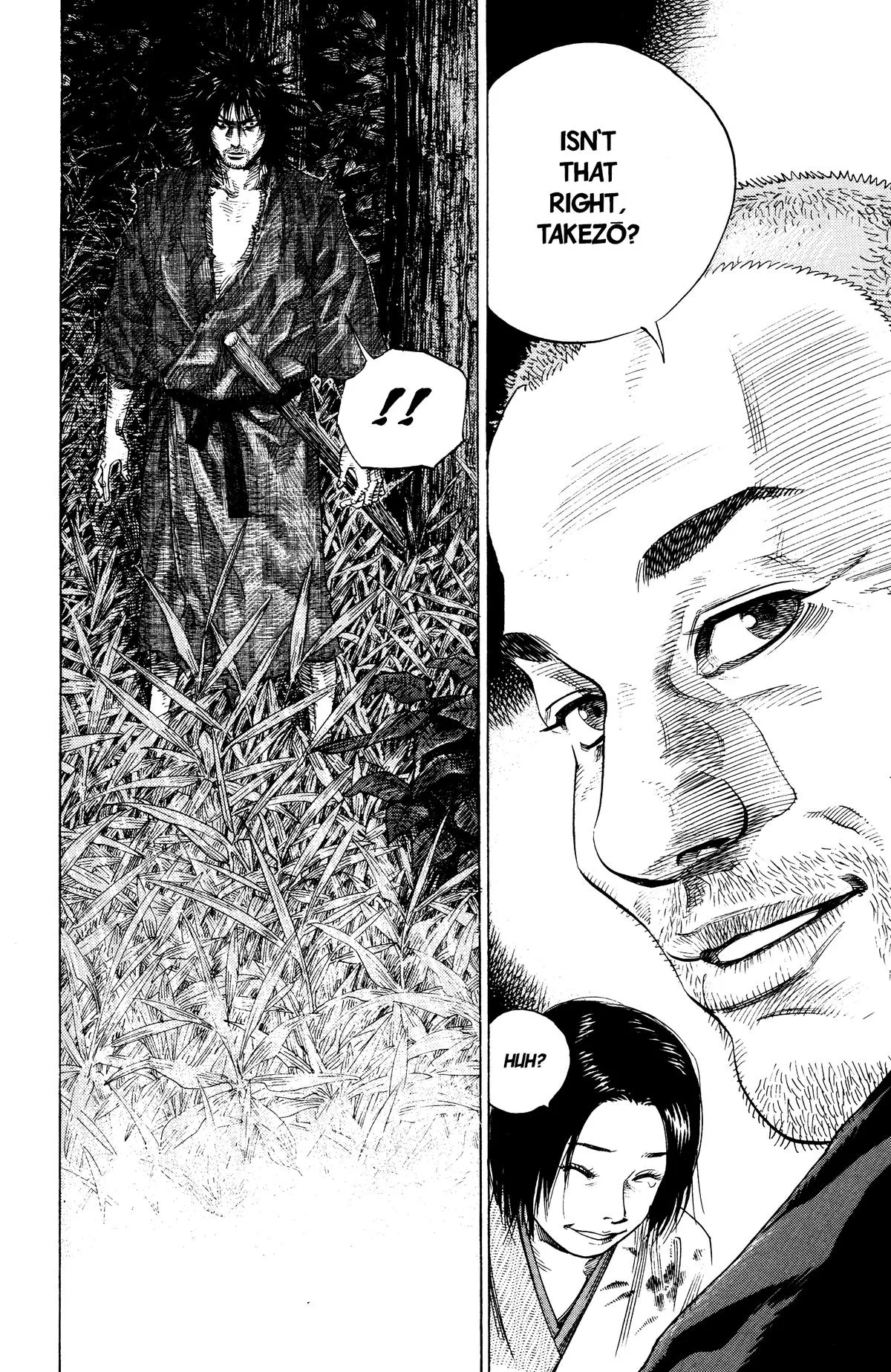 Vagabond - Chapter 15 - Page 20