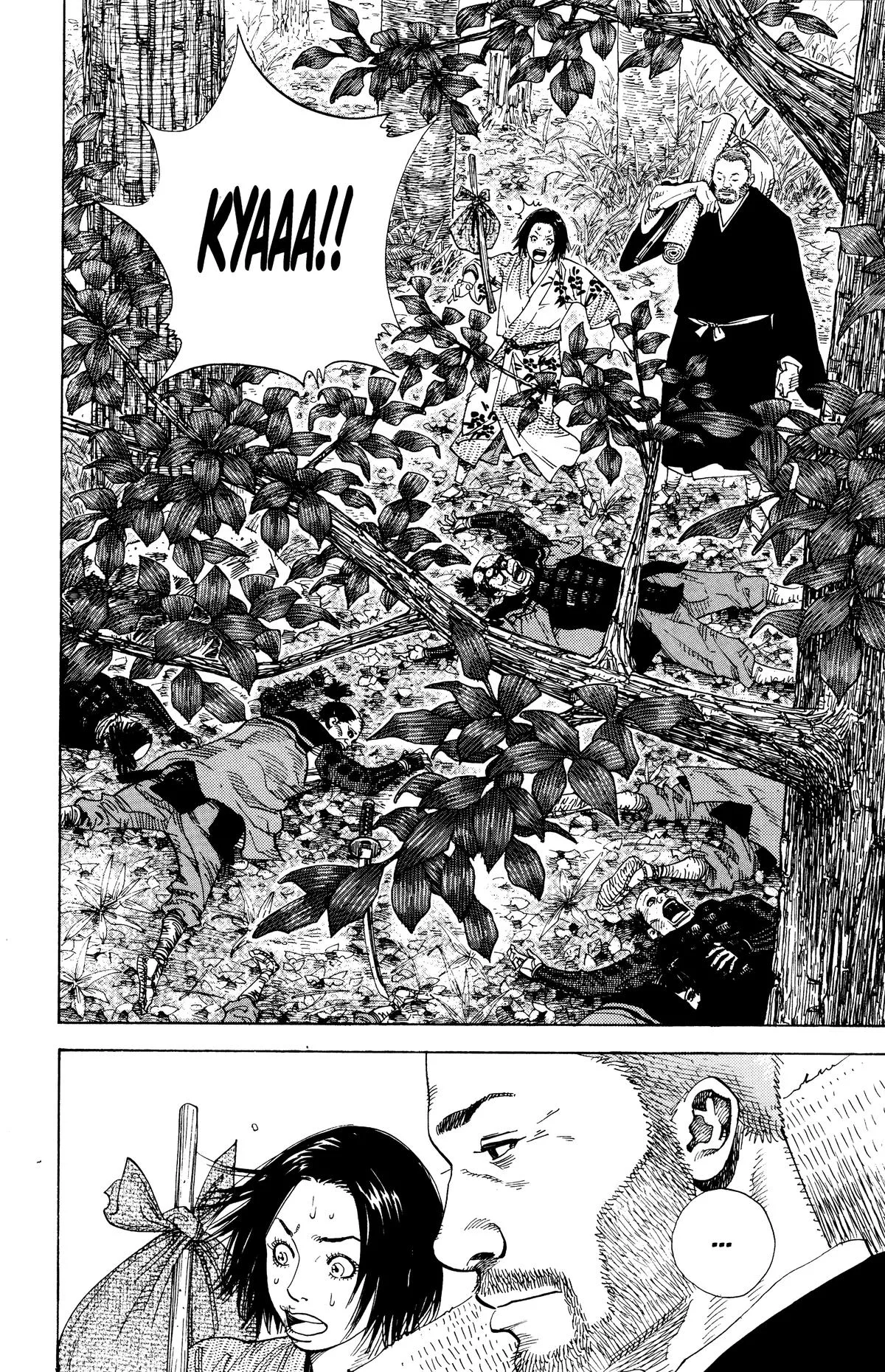 Vagabond - Chapter 15 - Page 4