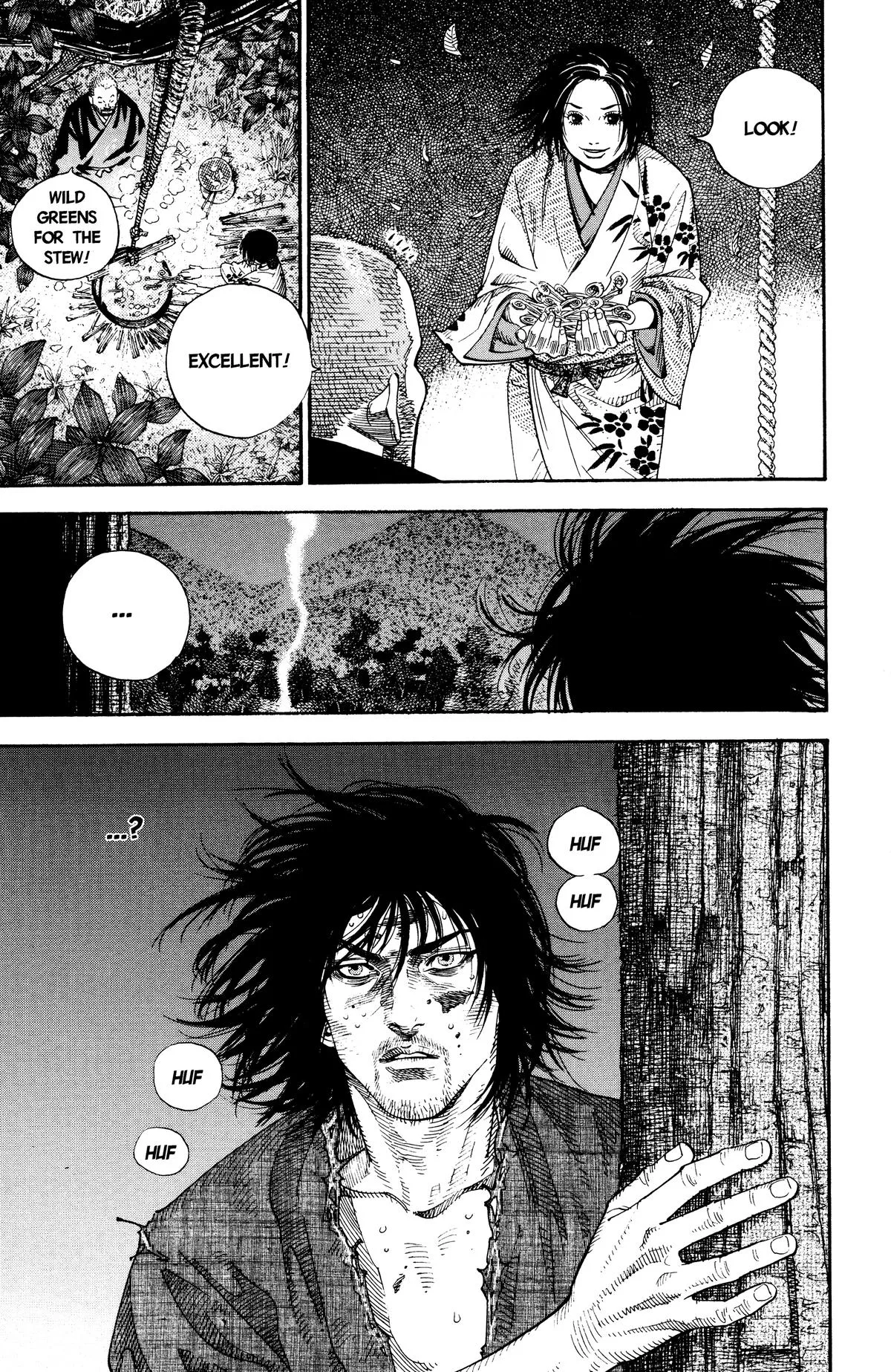 Vagabond - Chapter 15 - Page 7