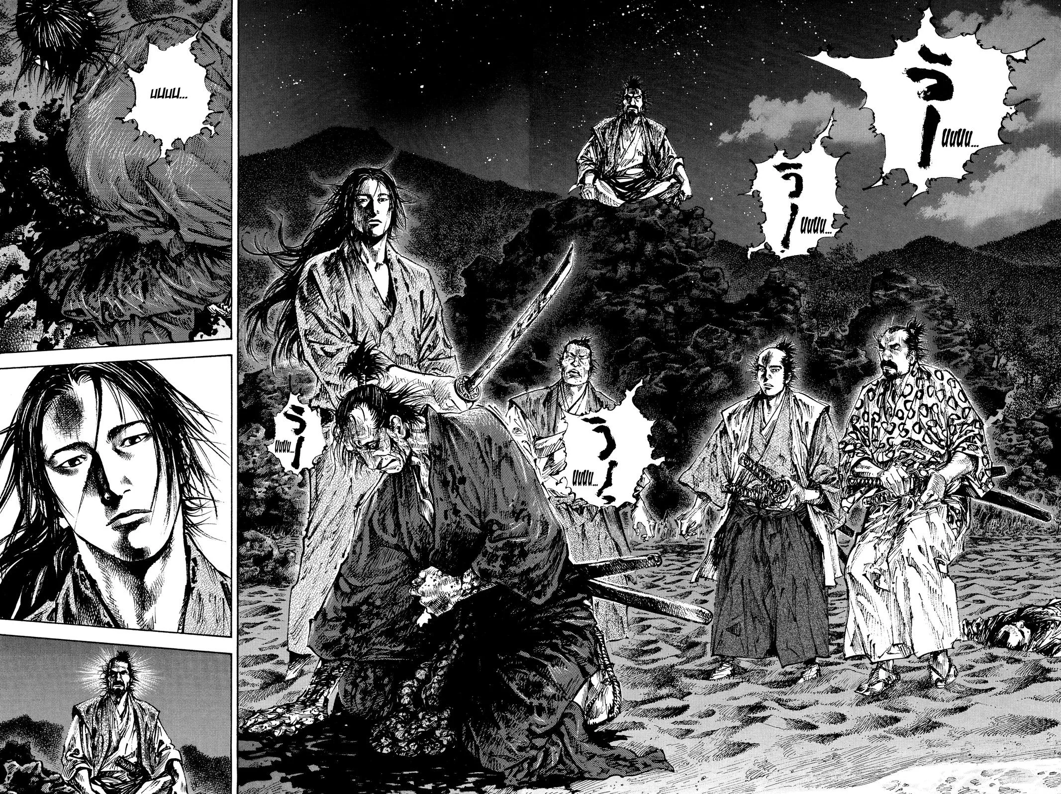 Vagabond - Chapter 150 - Page 10