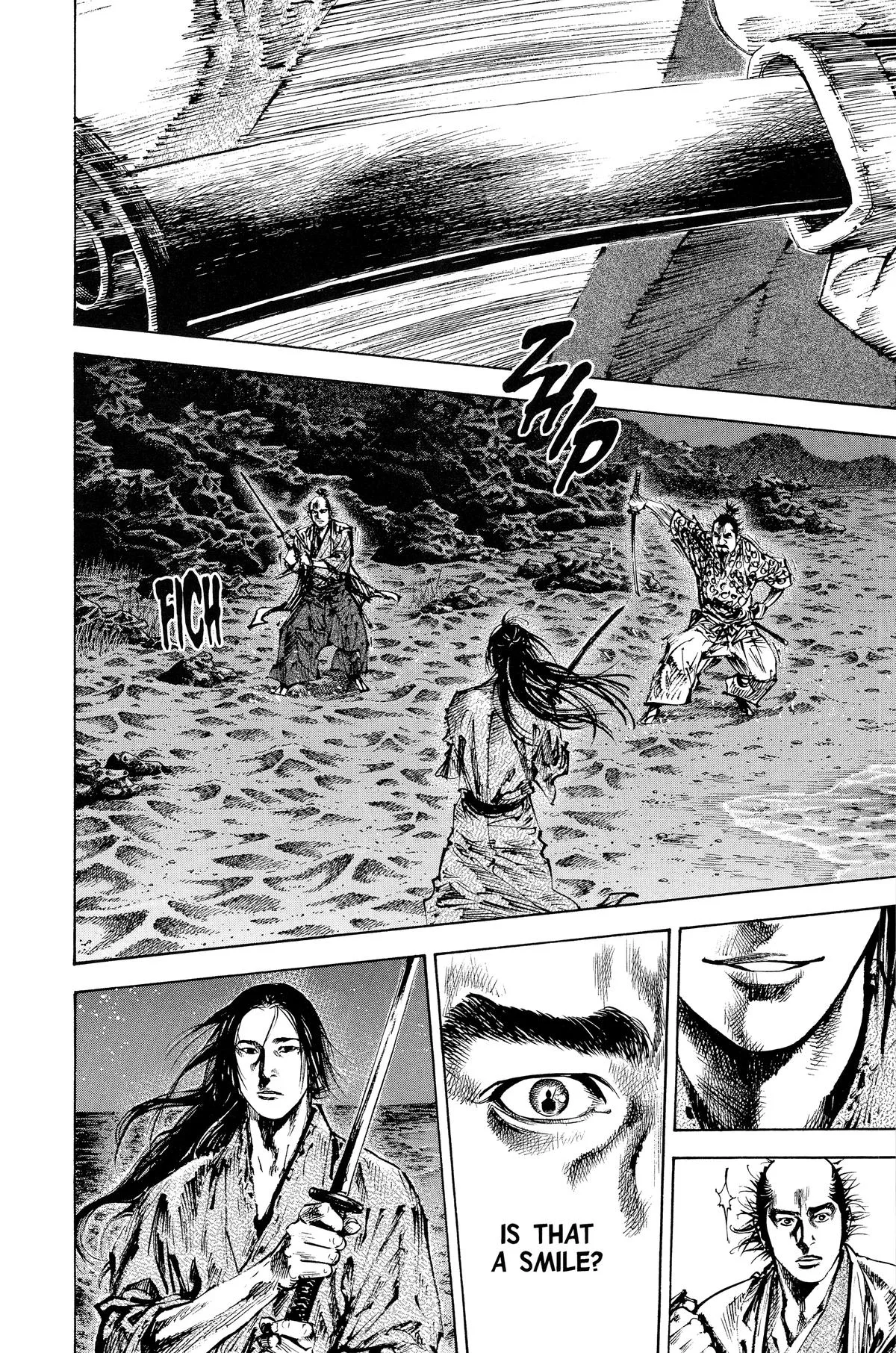 Vagabond - Chapter 150 - Page 13