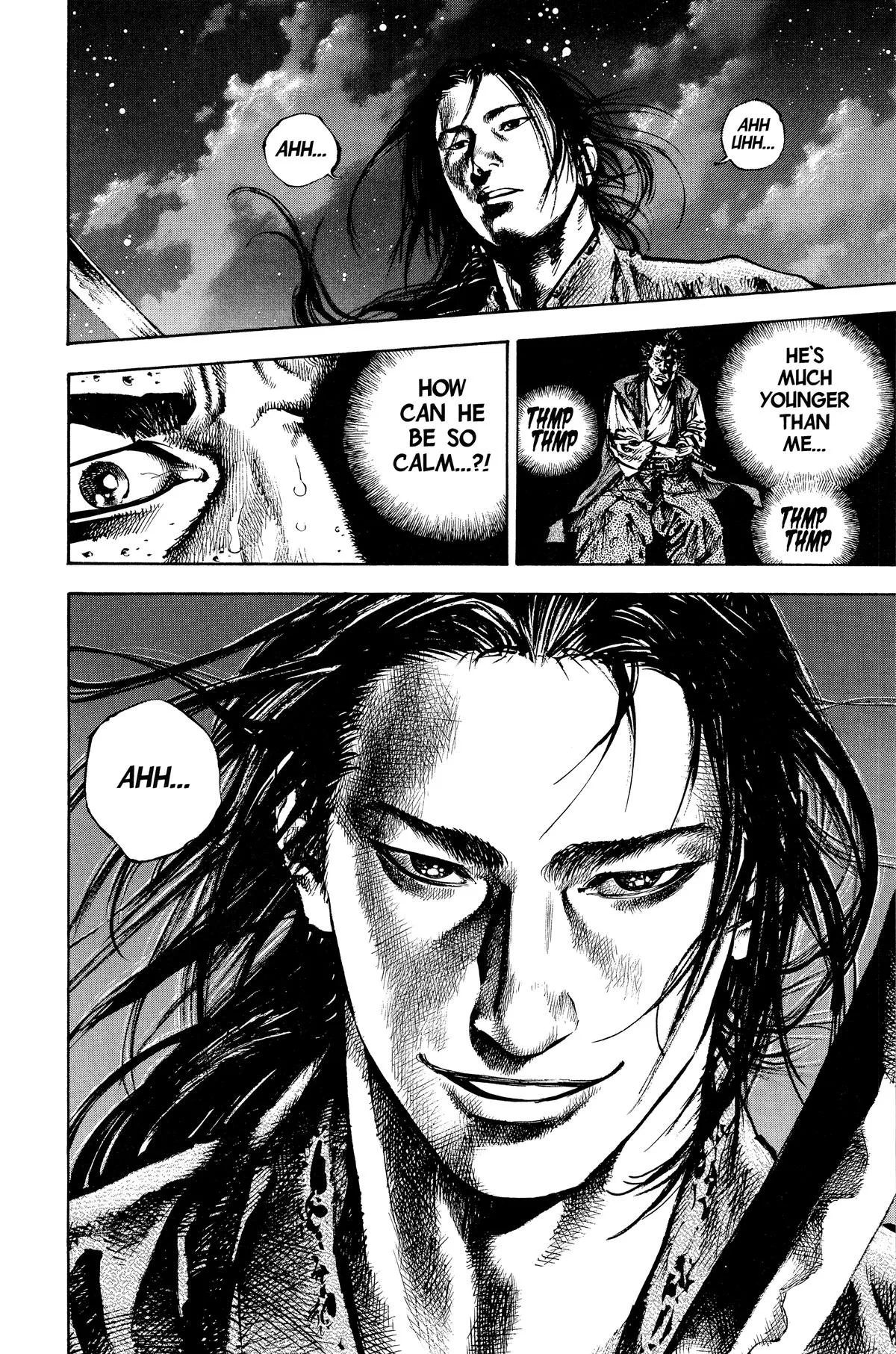 Vagabond - Chapter 150 - Page 15