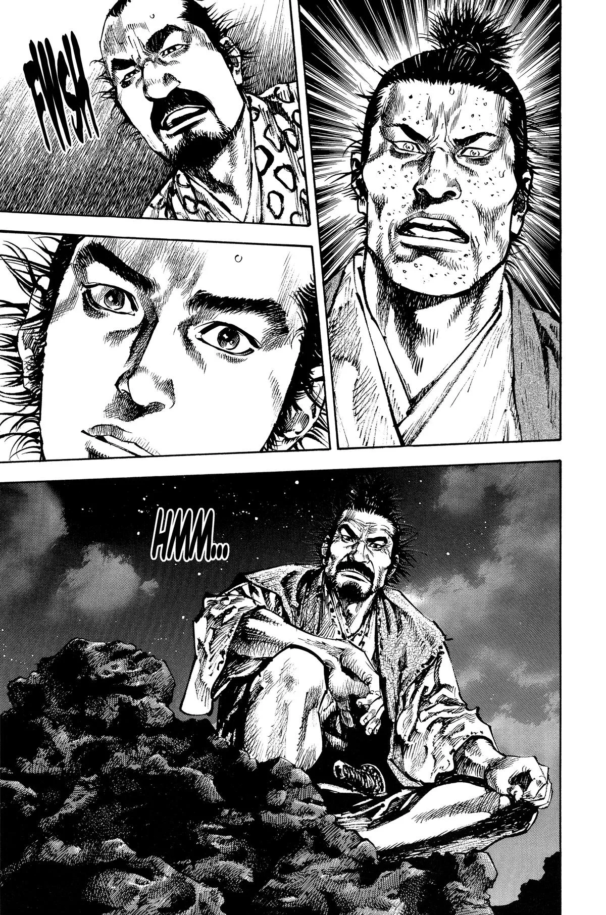 Vagabond - Chapter 150 - Page 16