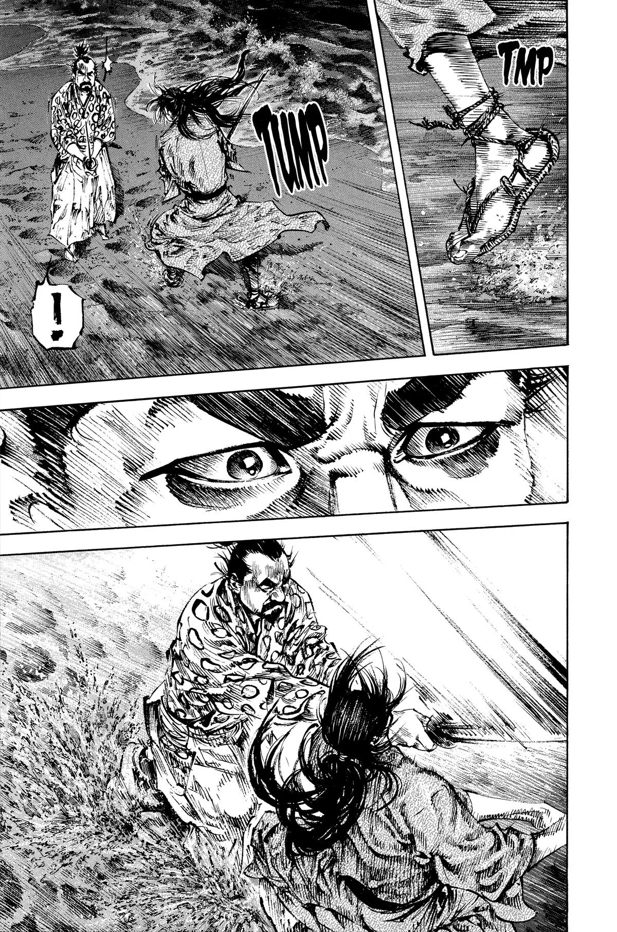 Vagabond - Chapter 150 - Page 18