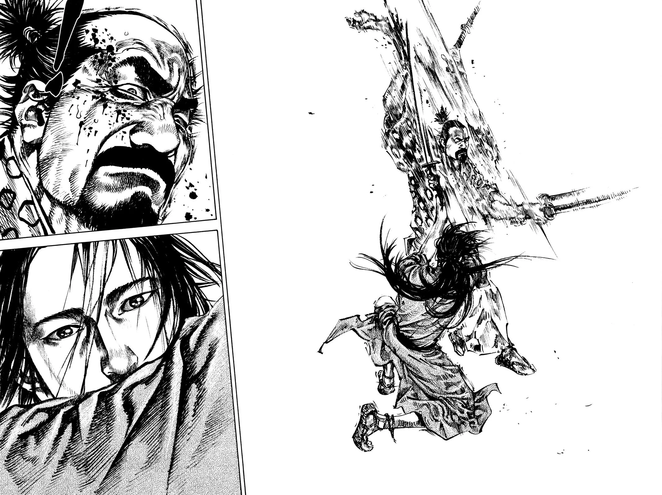 Vagabond - Chapter 150 - Page 19