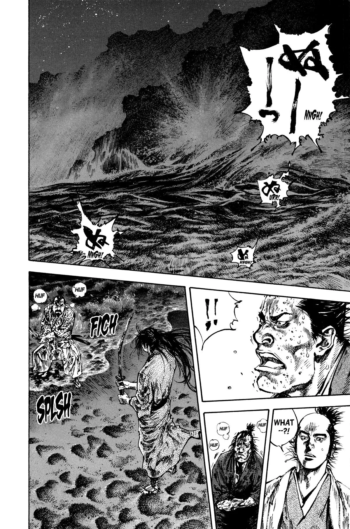 Vagabond - Chapter 150 - Page 20