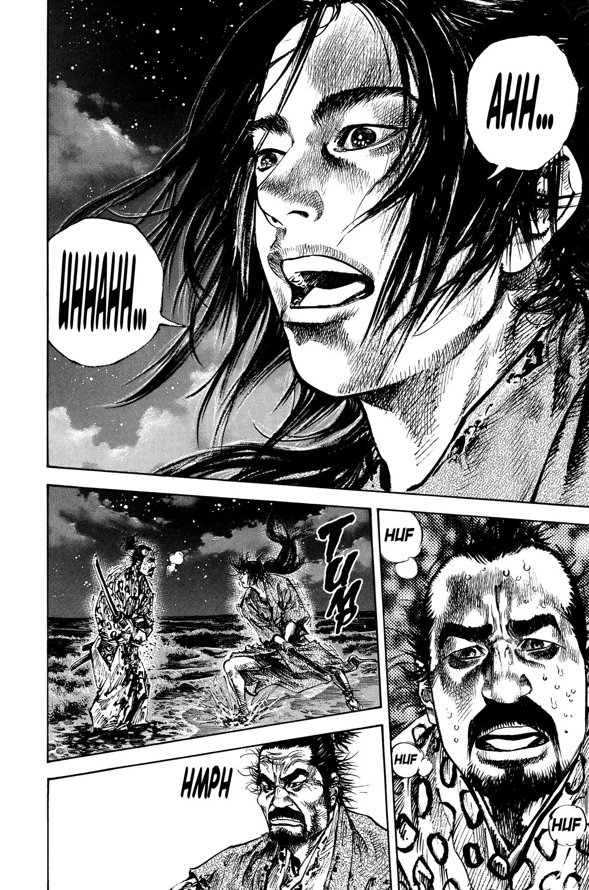 Vagabond - Chapter 150 - Page 22