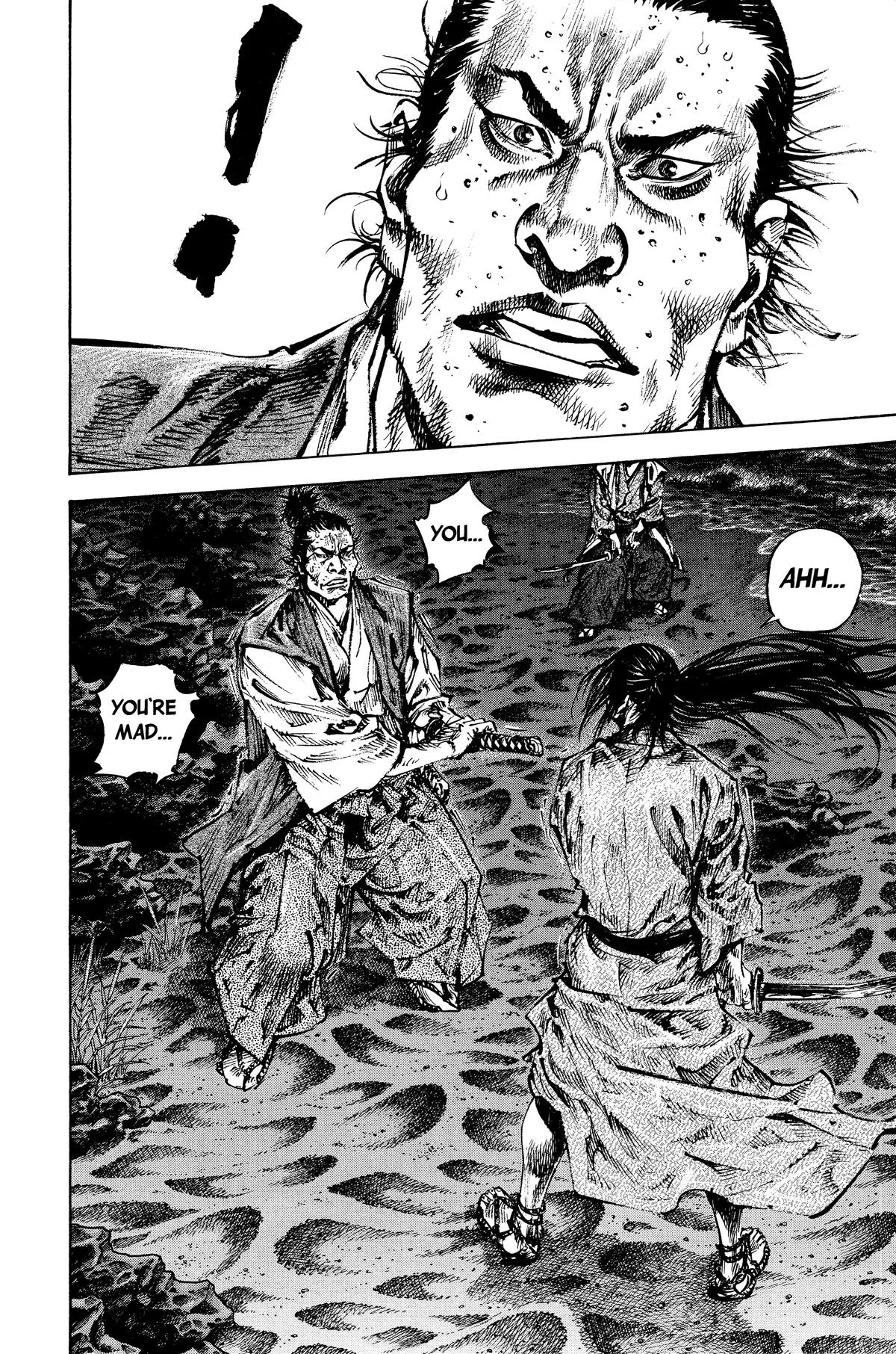 Vagabond - Chapter 150 - Page 24