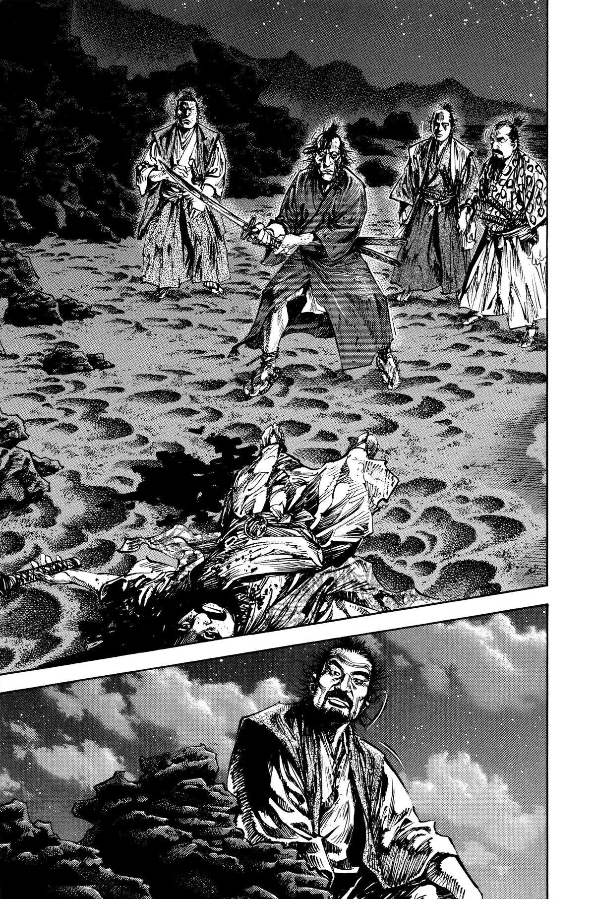 Vagabond - Chapter 150 - Page 3
