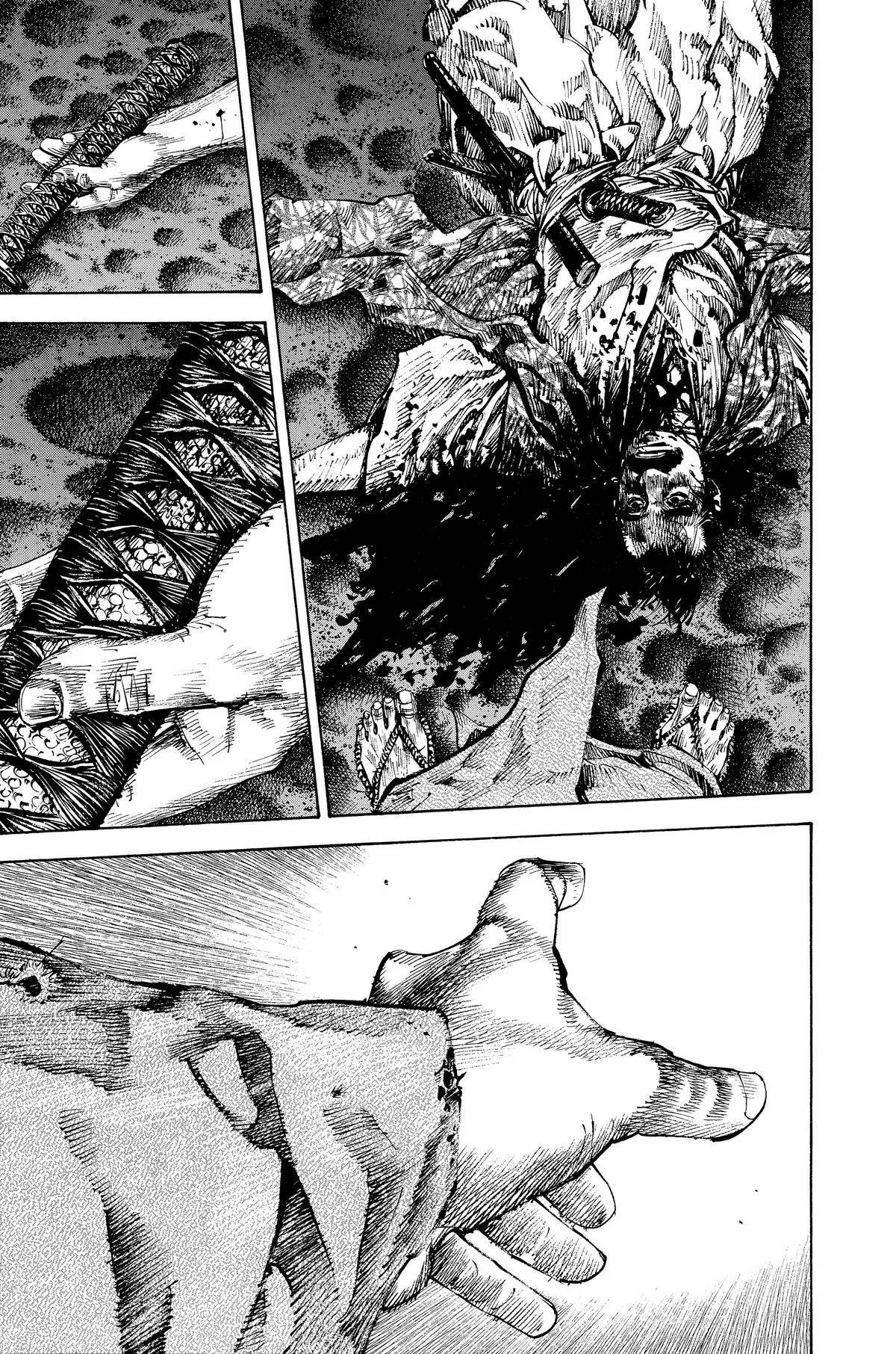 Vagabond - Chapter 150 - Page 5