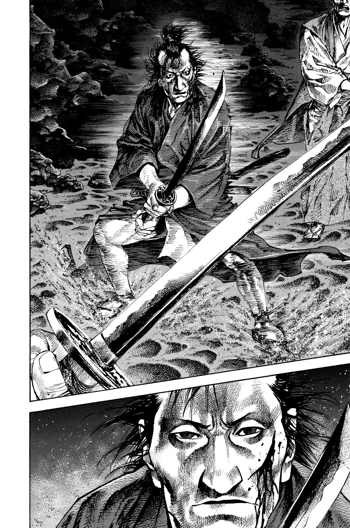 Vagabond - Chapter 150 - Page 6