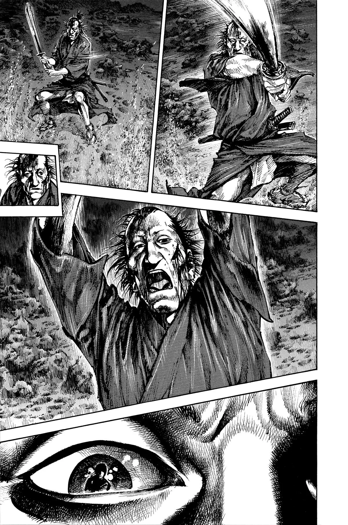 Vagabond - Chapter 150 - Page 7