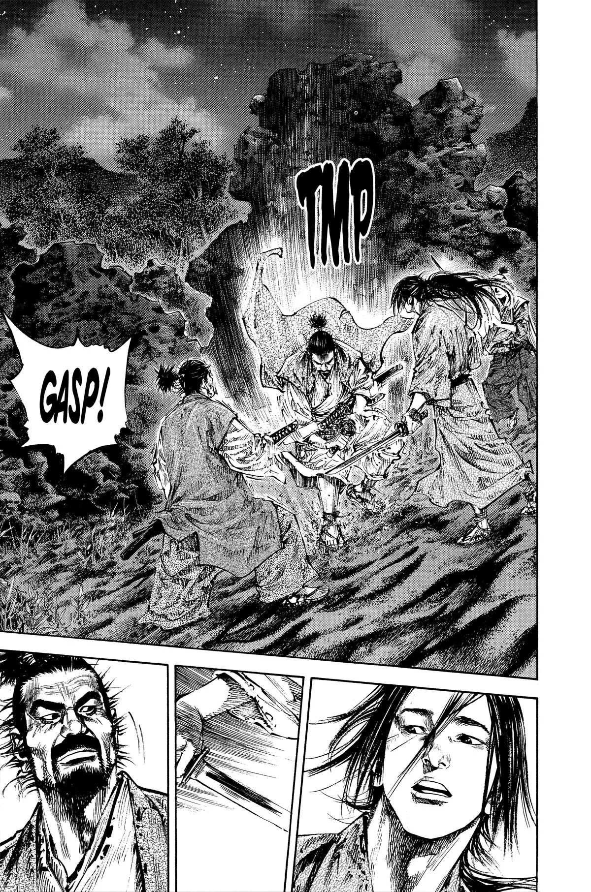 Vagabond - Chapter 151 - Page 11