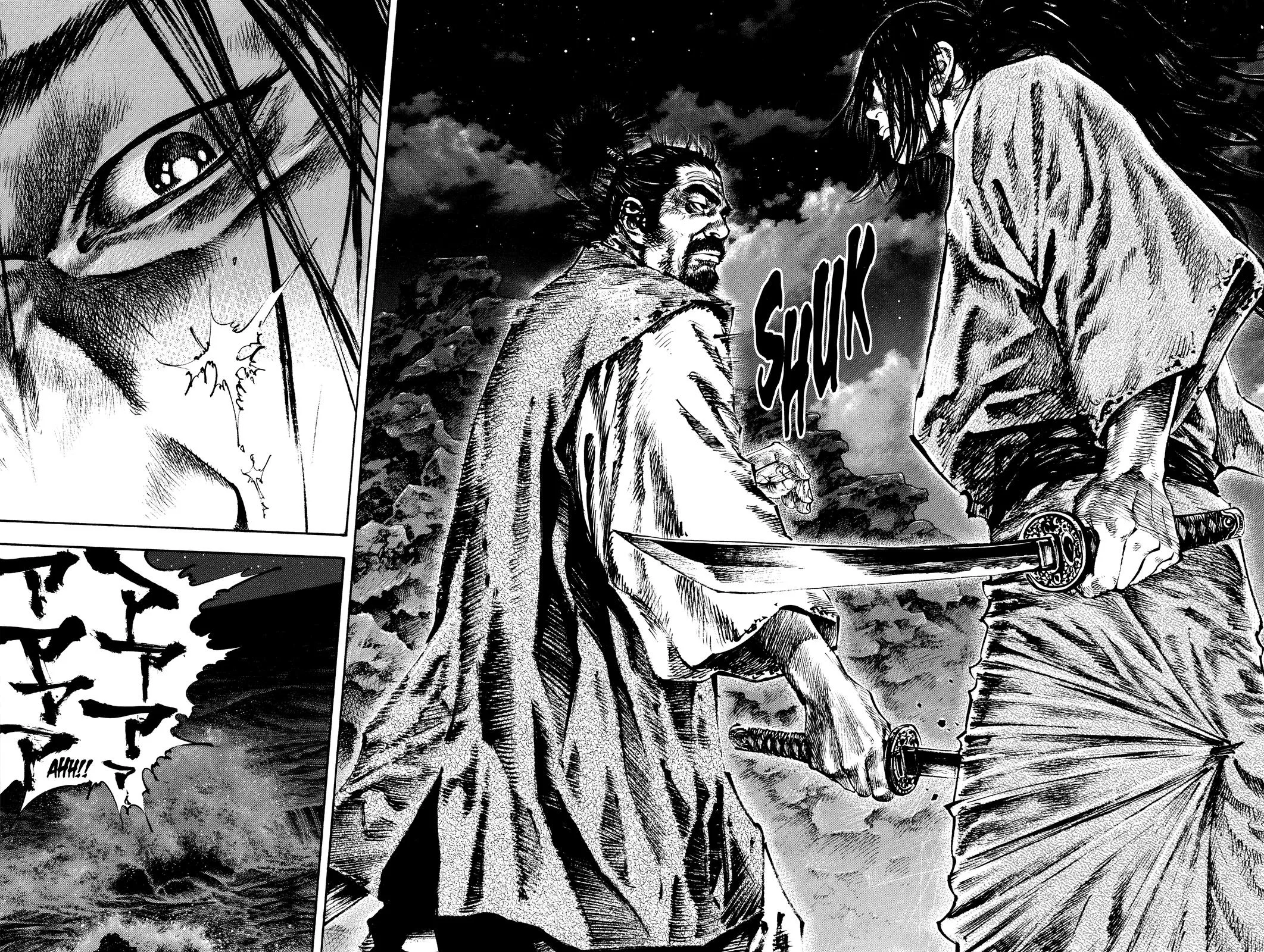 Vagabond - Chapter 151 - Page 12