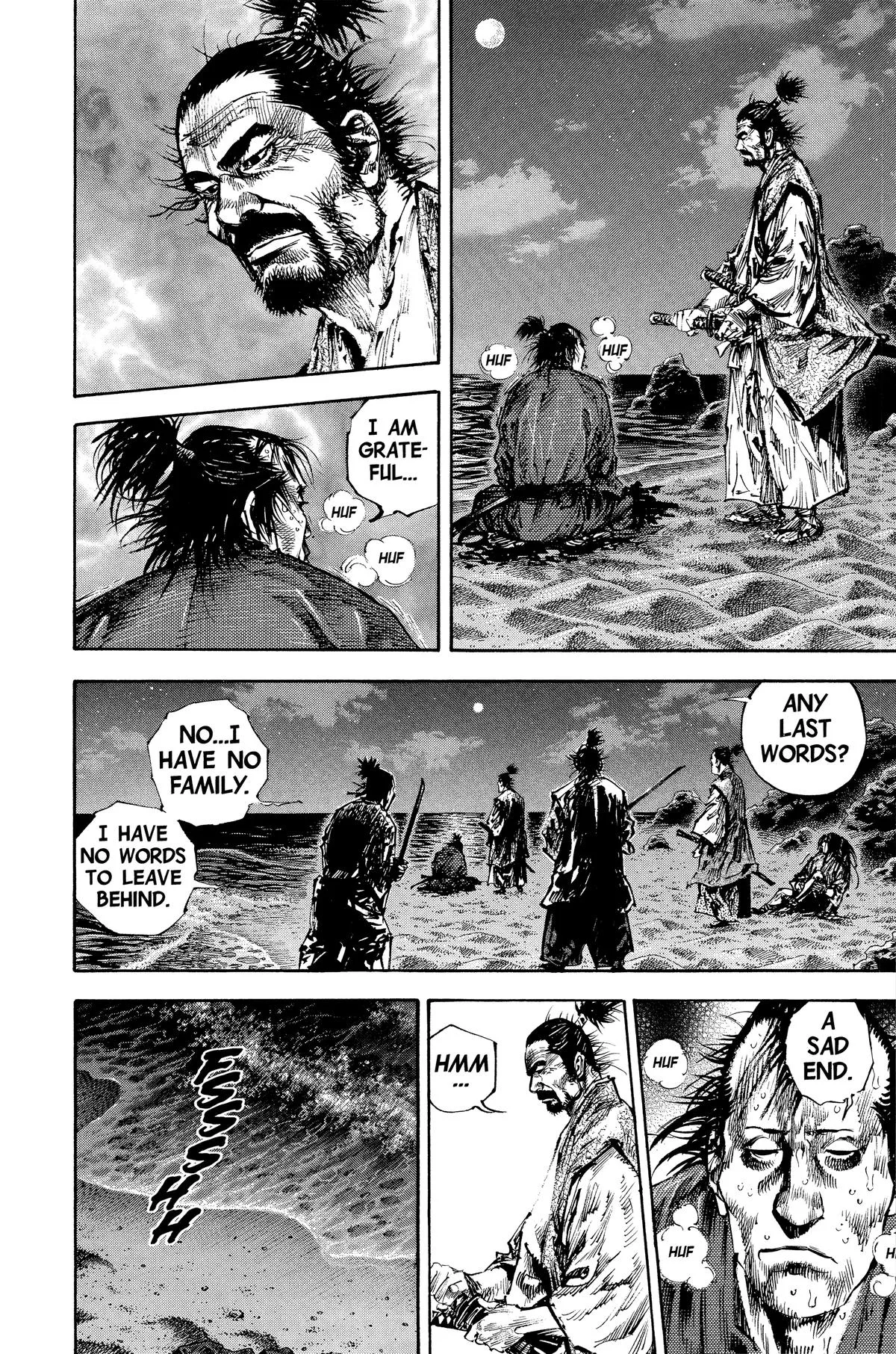 Vagabond - Chapter 151 - Page 15
