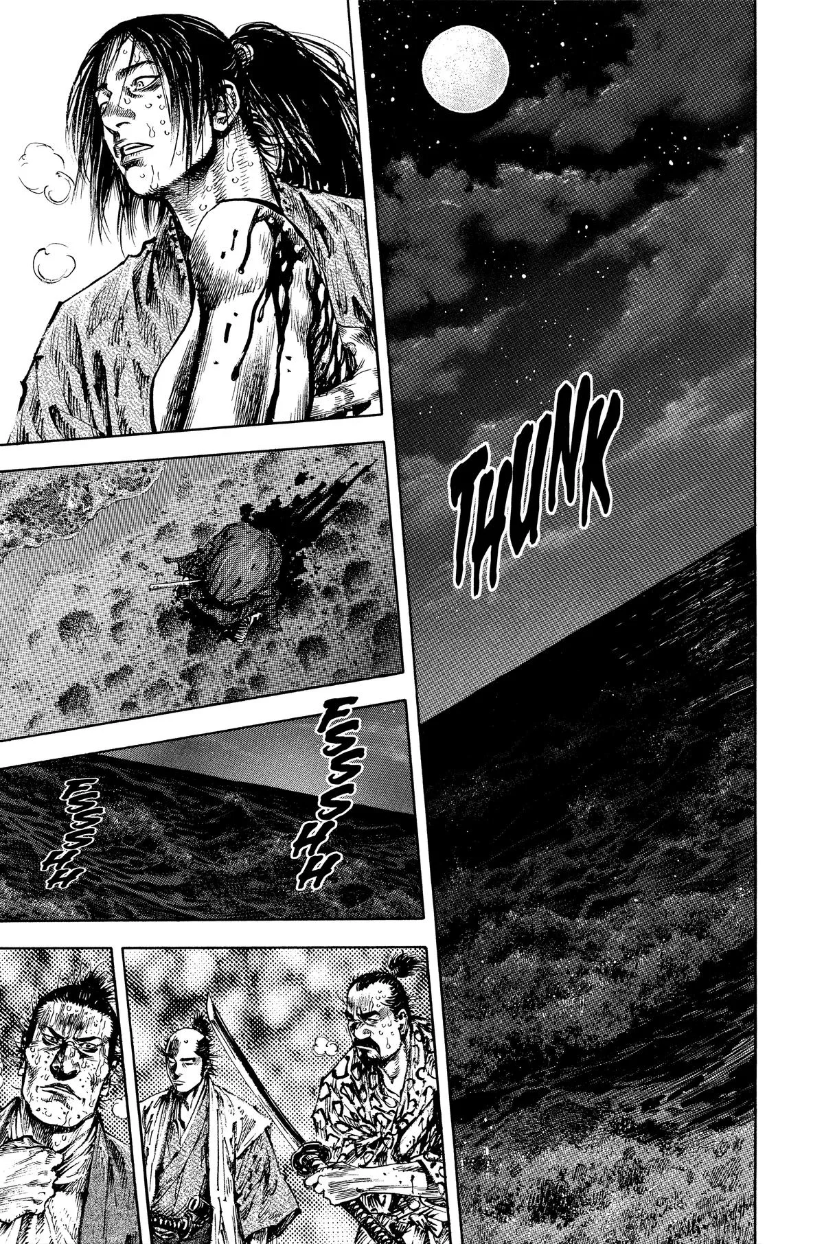 Vagabond - Chapter 151 - Page 16