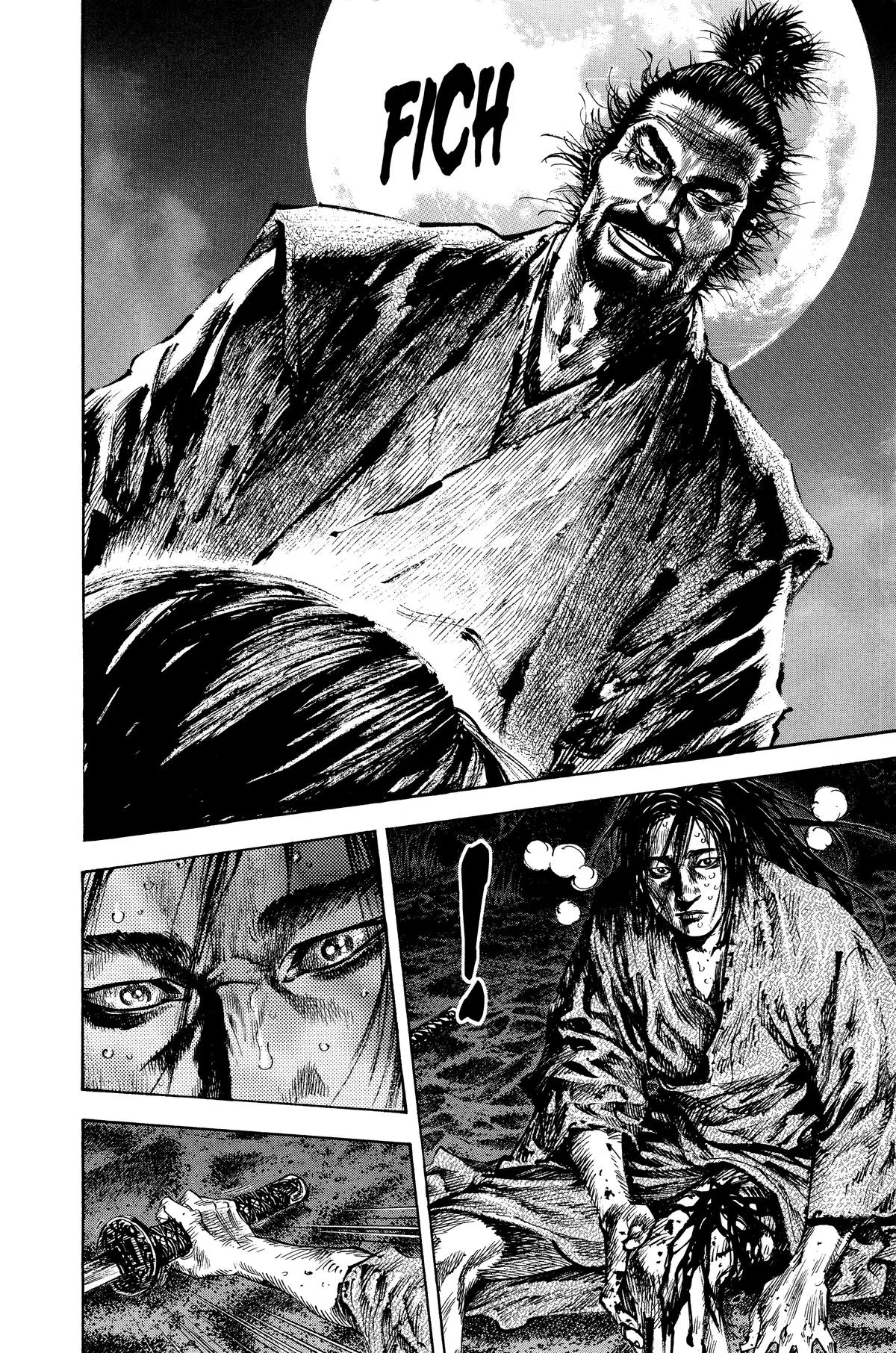 Vagabond - Chapter 151 - Page 17