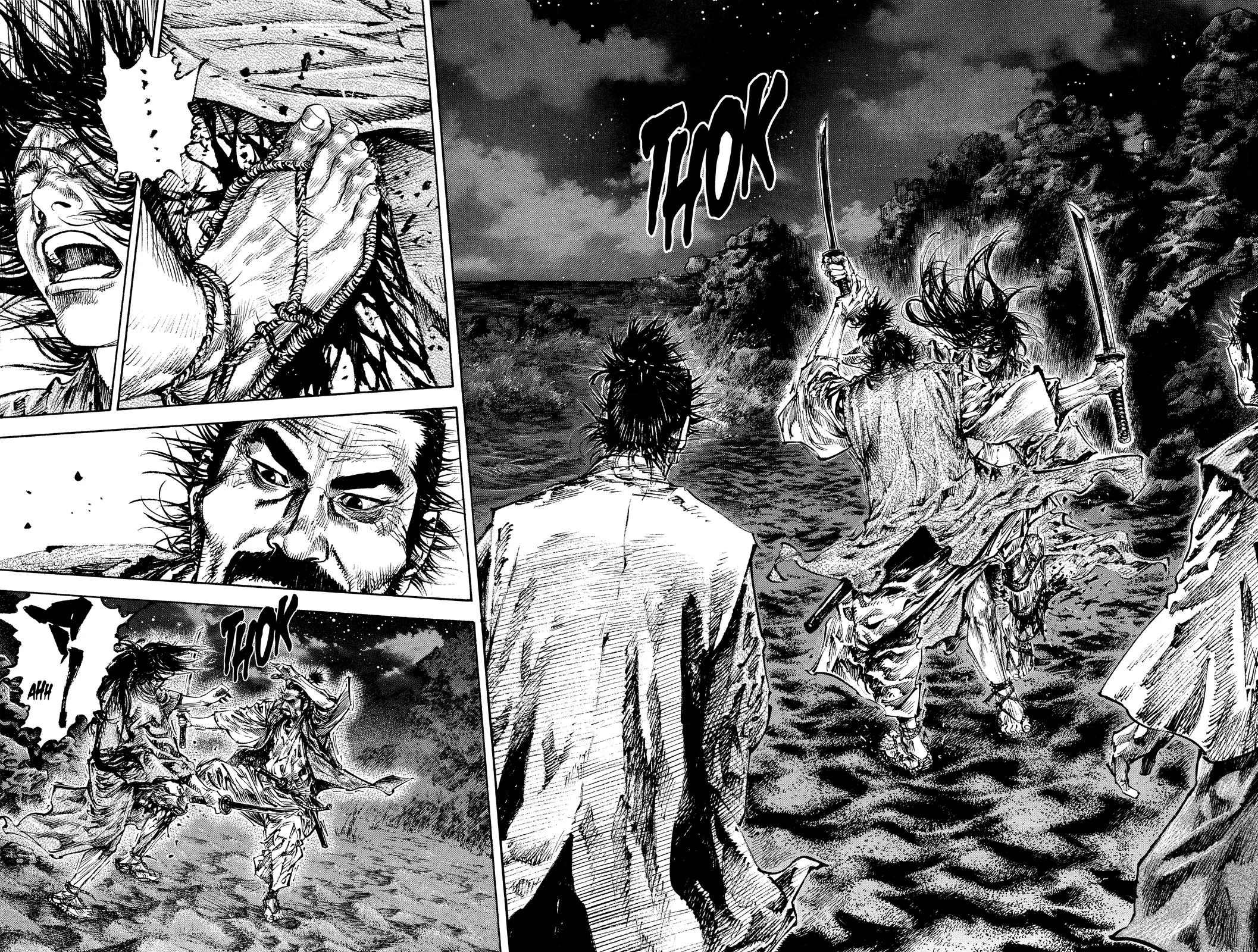 Vagabond - Chapter 151 - Page 19
