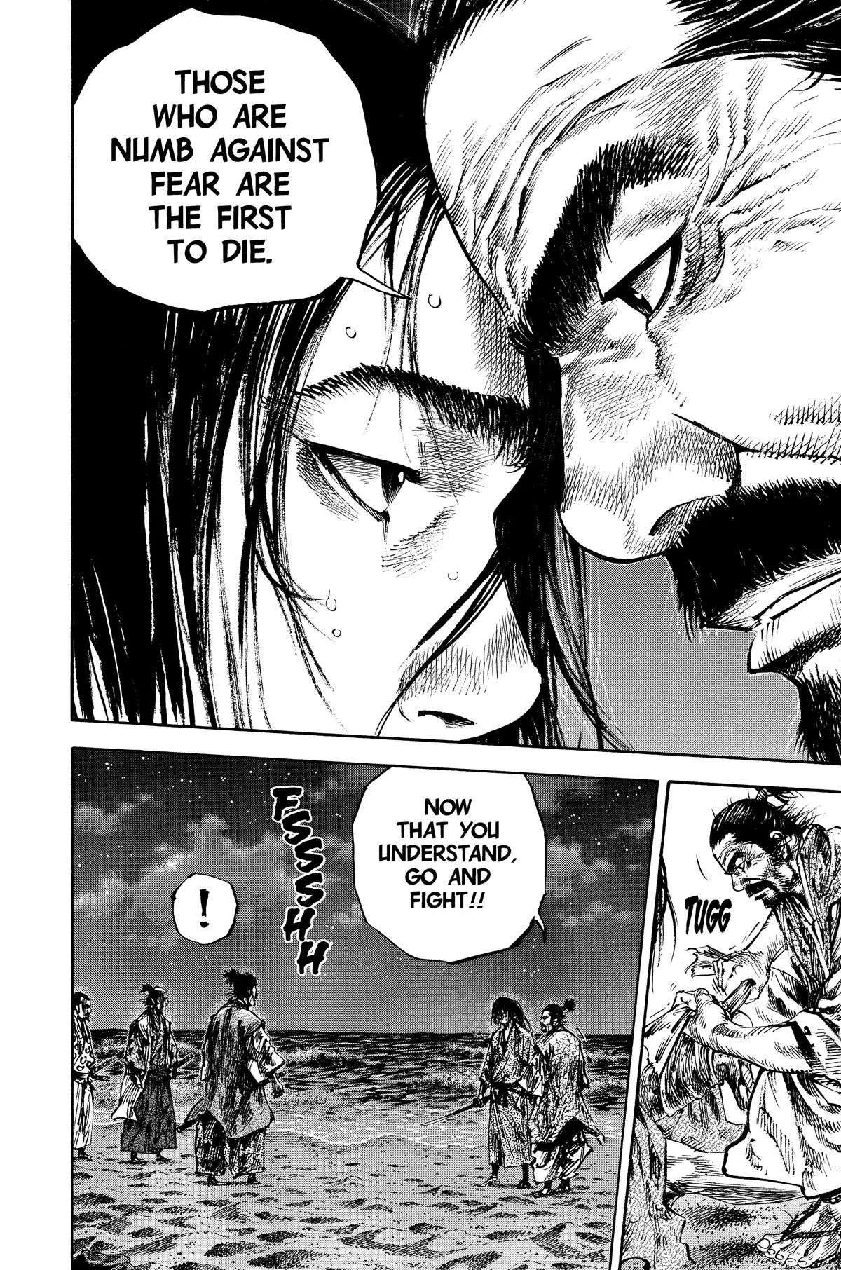 Vagabond - Chapter 151 - Page 24