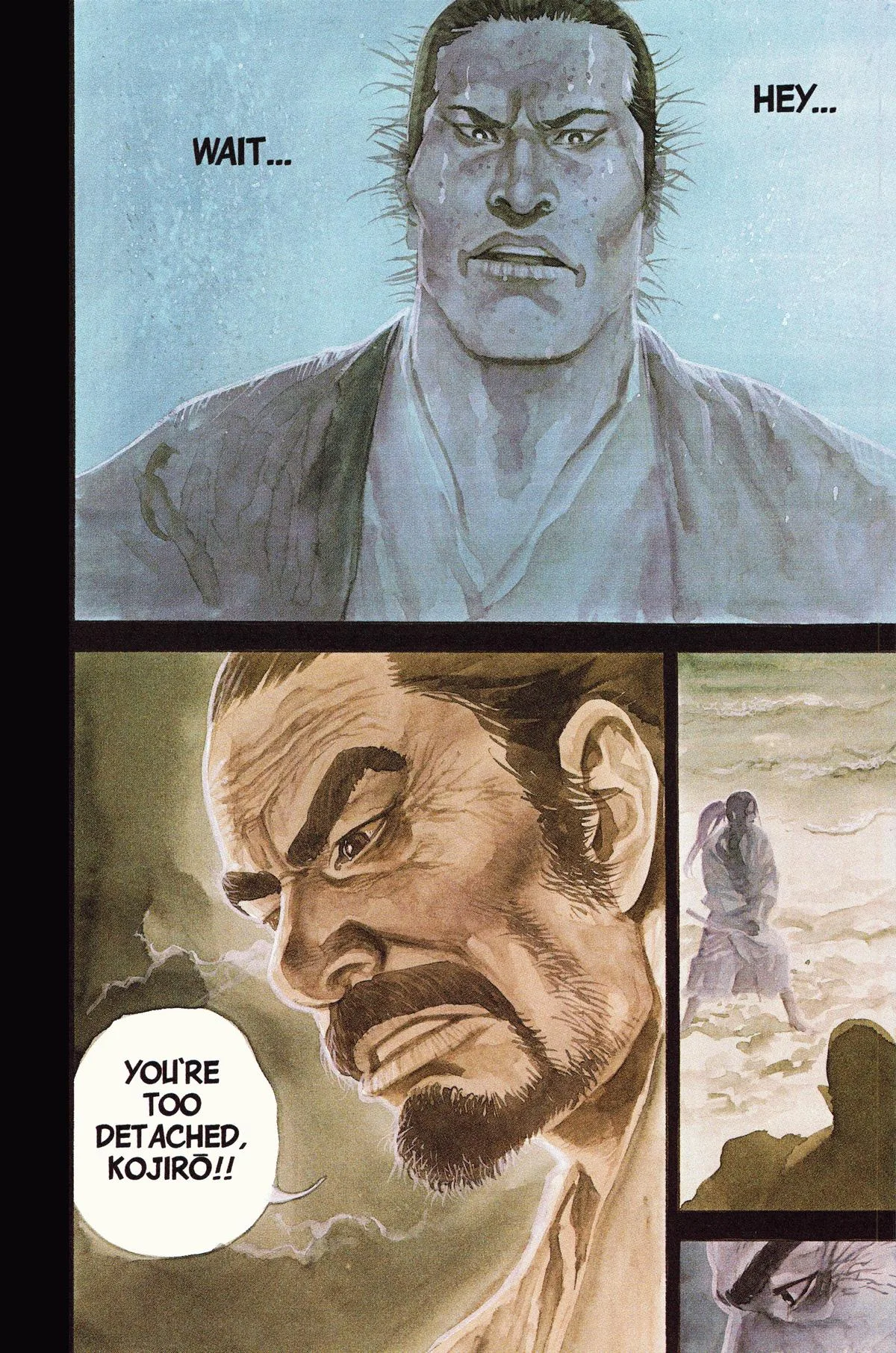 Vagabond - Chapter 151 - Page 4