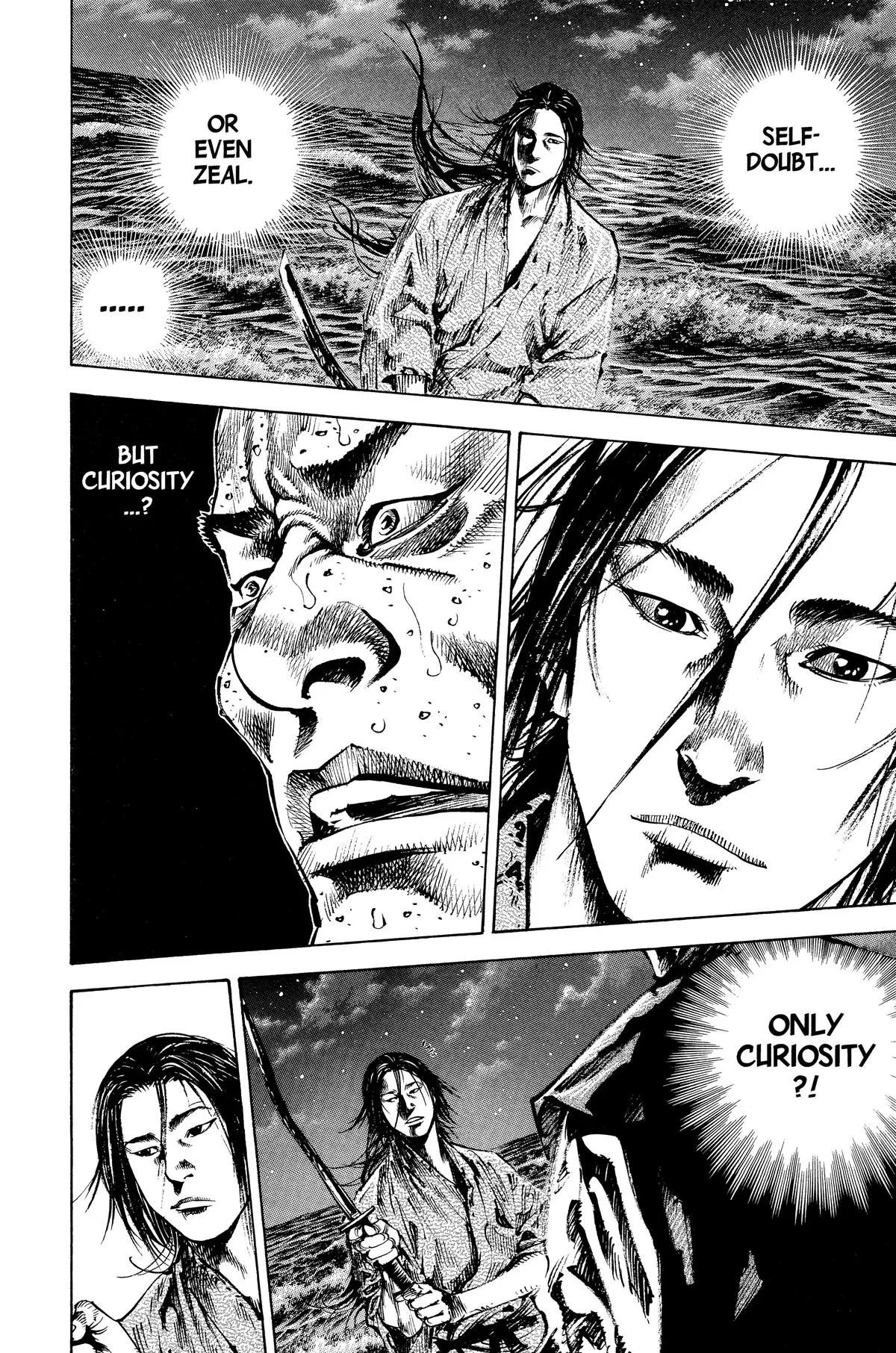 Vagabond - Chapter 151 - Page 6