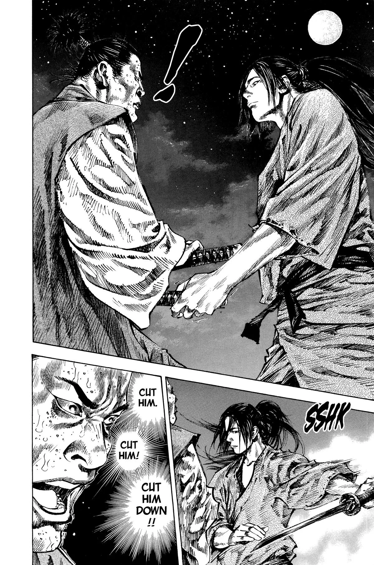 Vagabond - Chapter 151 - Page 8